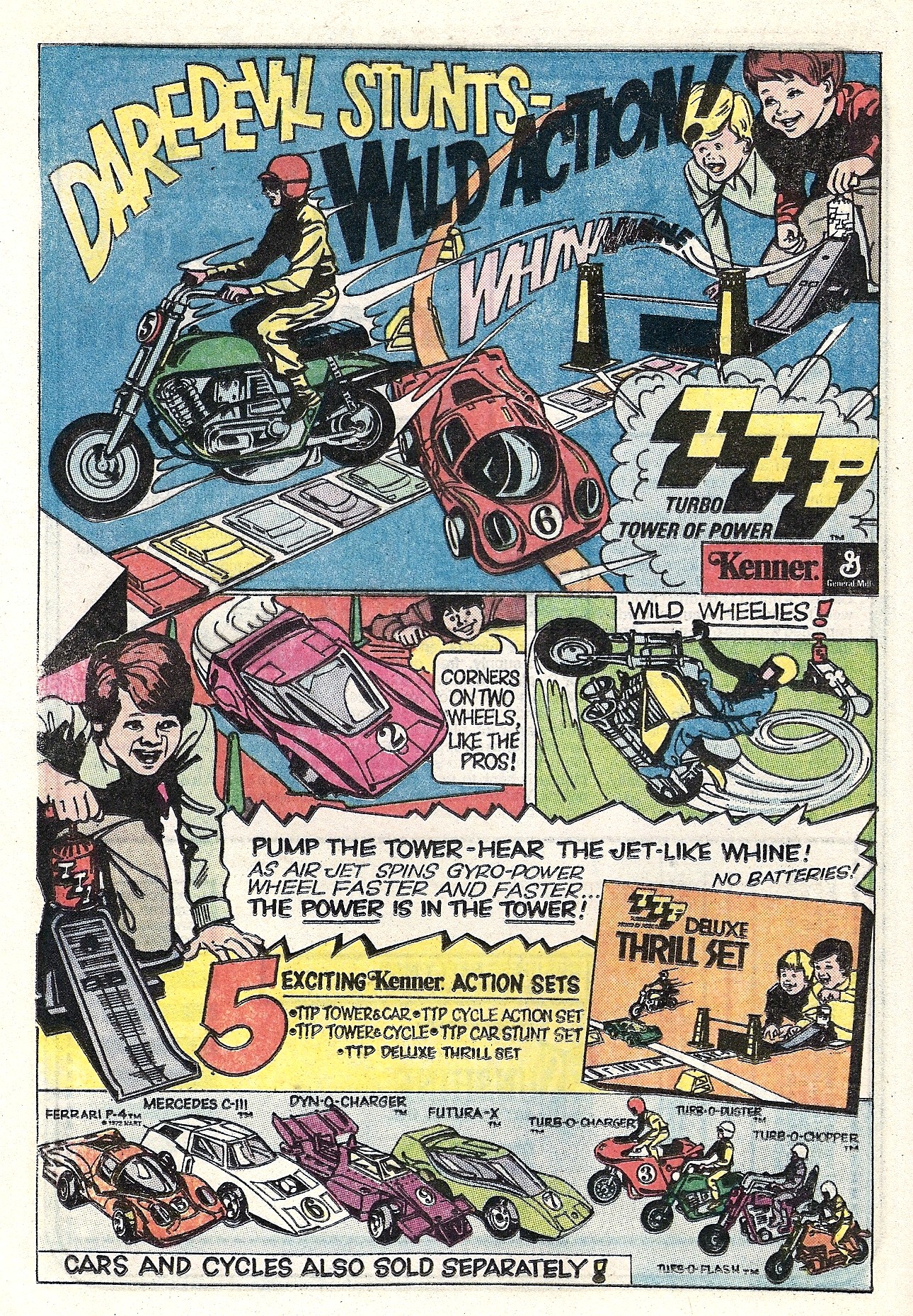 Read online Life With Archie (1958) comic -  Issue #139 - 12