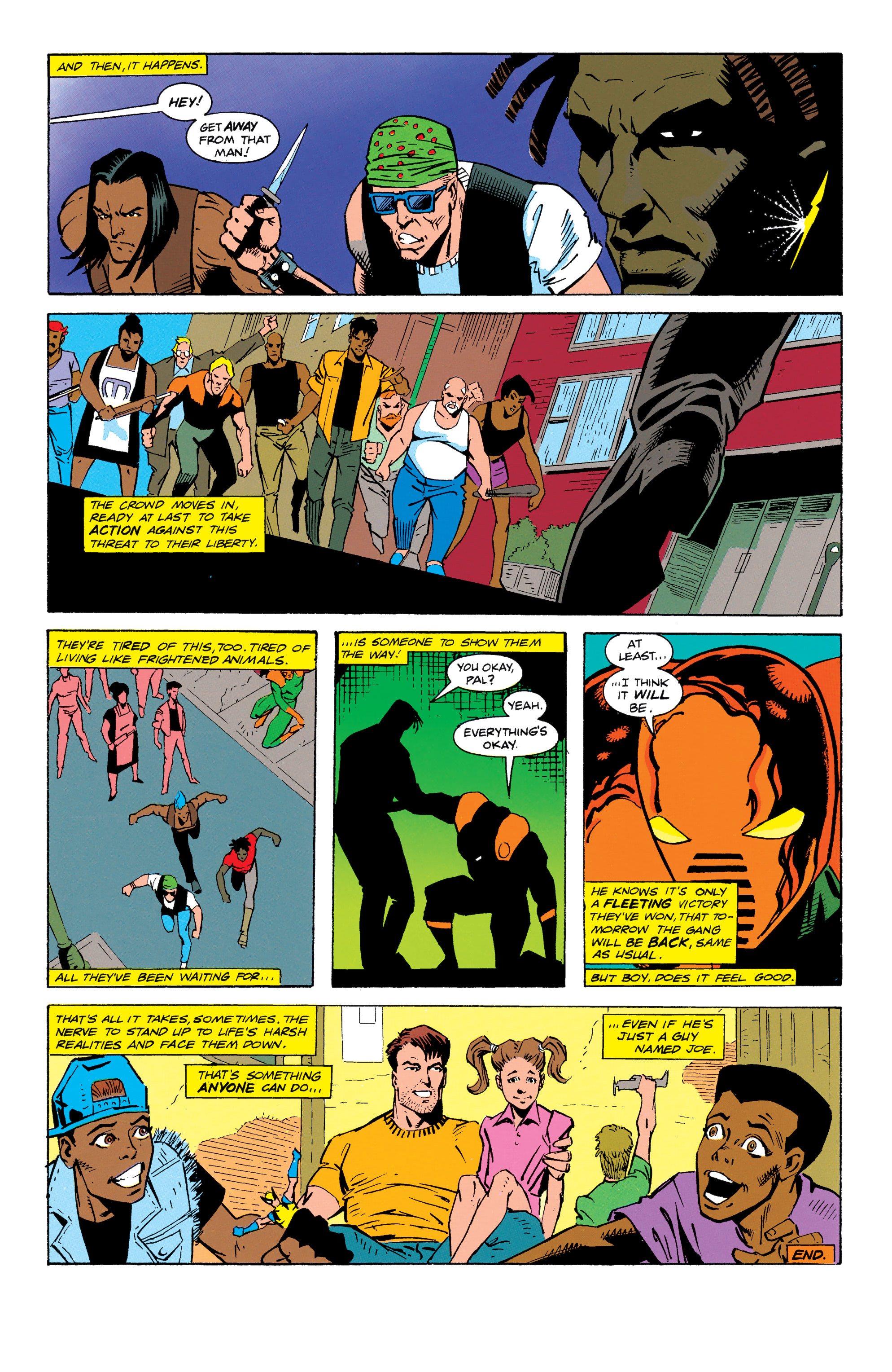 Read online Amazing Spider-Man Epic Collection comic -  Issue # Lifetheft (Part 2) - 64