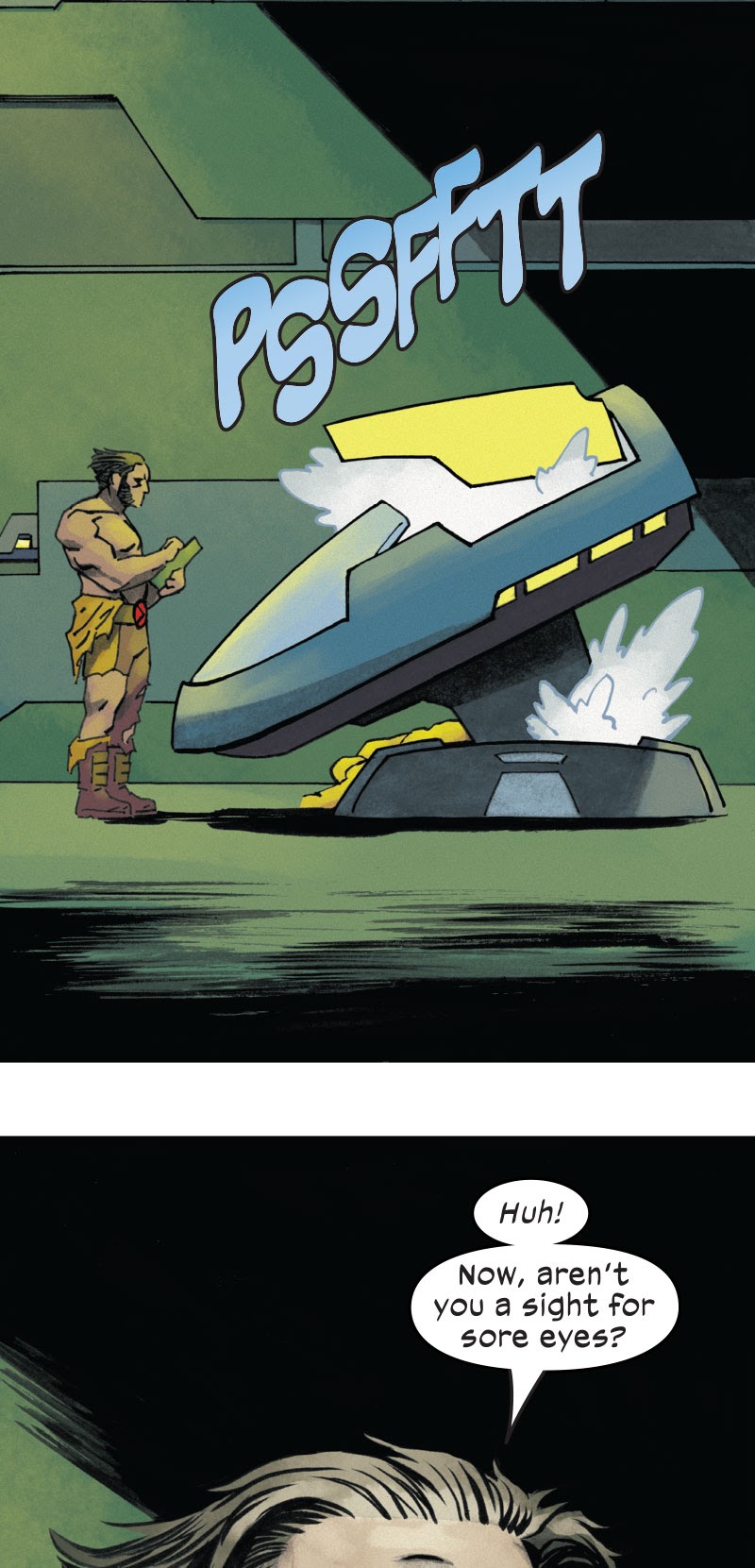 Read online X-Men Unlimited: Infinity Comic comic -  Issue #3 - 39