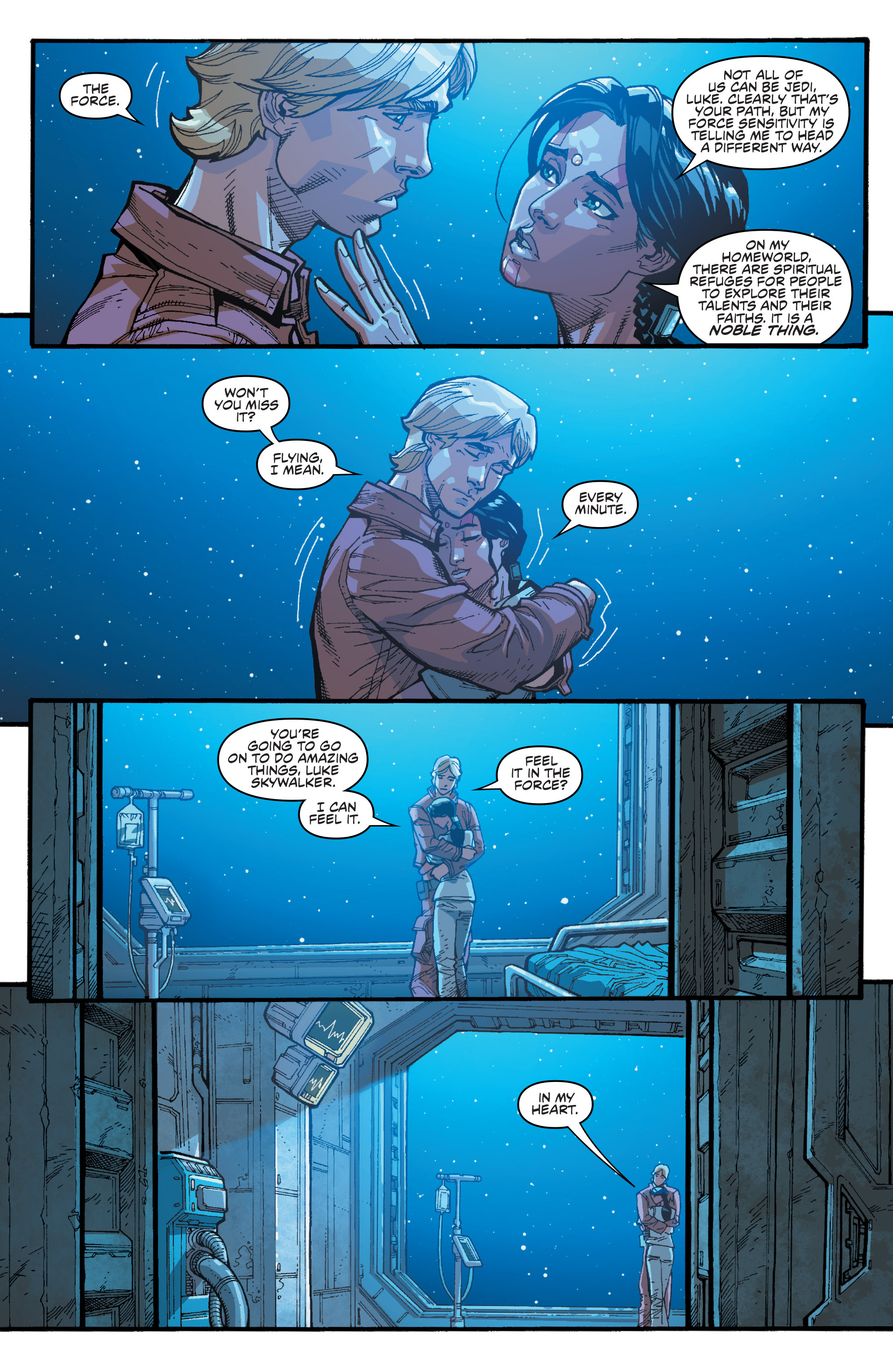 Read online Star Wars Legends Epic Collection: The Rebellion comic -  Issue #2 - 249