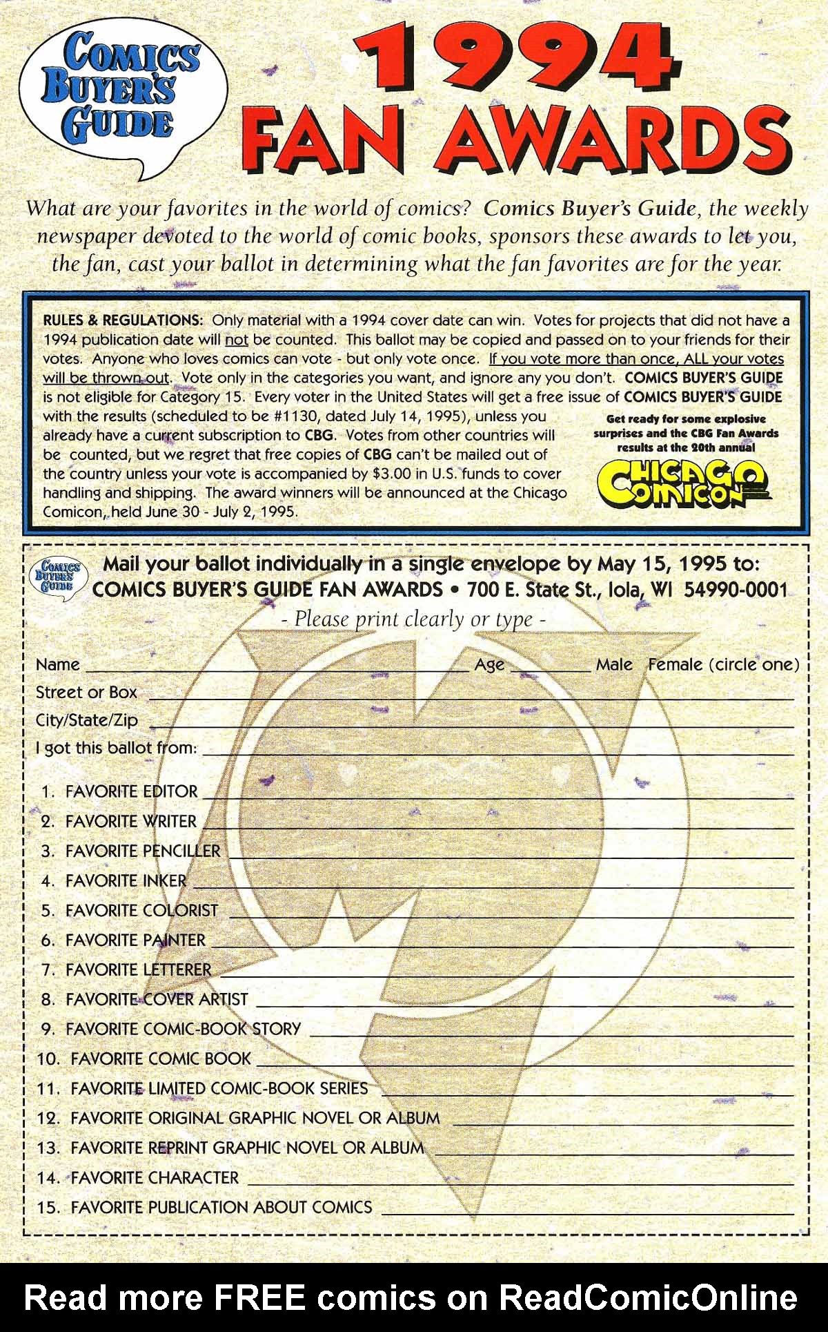 Read online Prime comic -  Issue #21 - 34