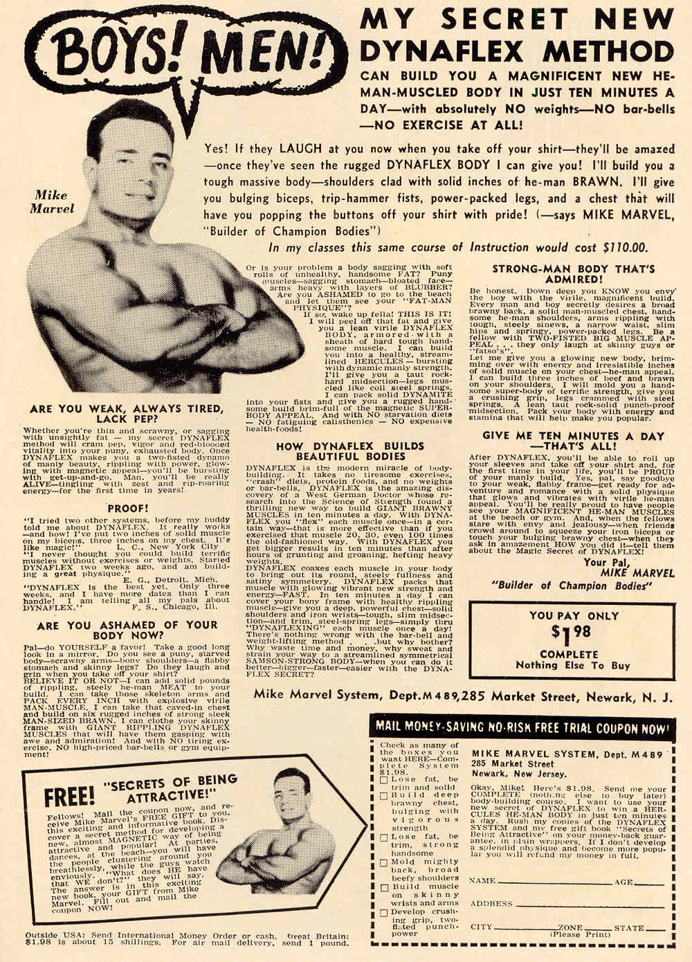 Read online Action Comics (1938) comic -  Issue #321 - 35