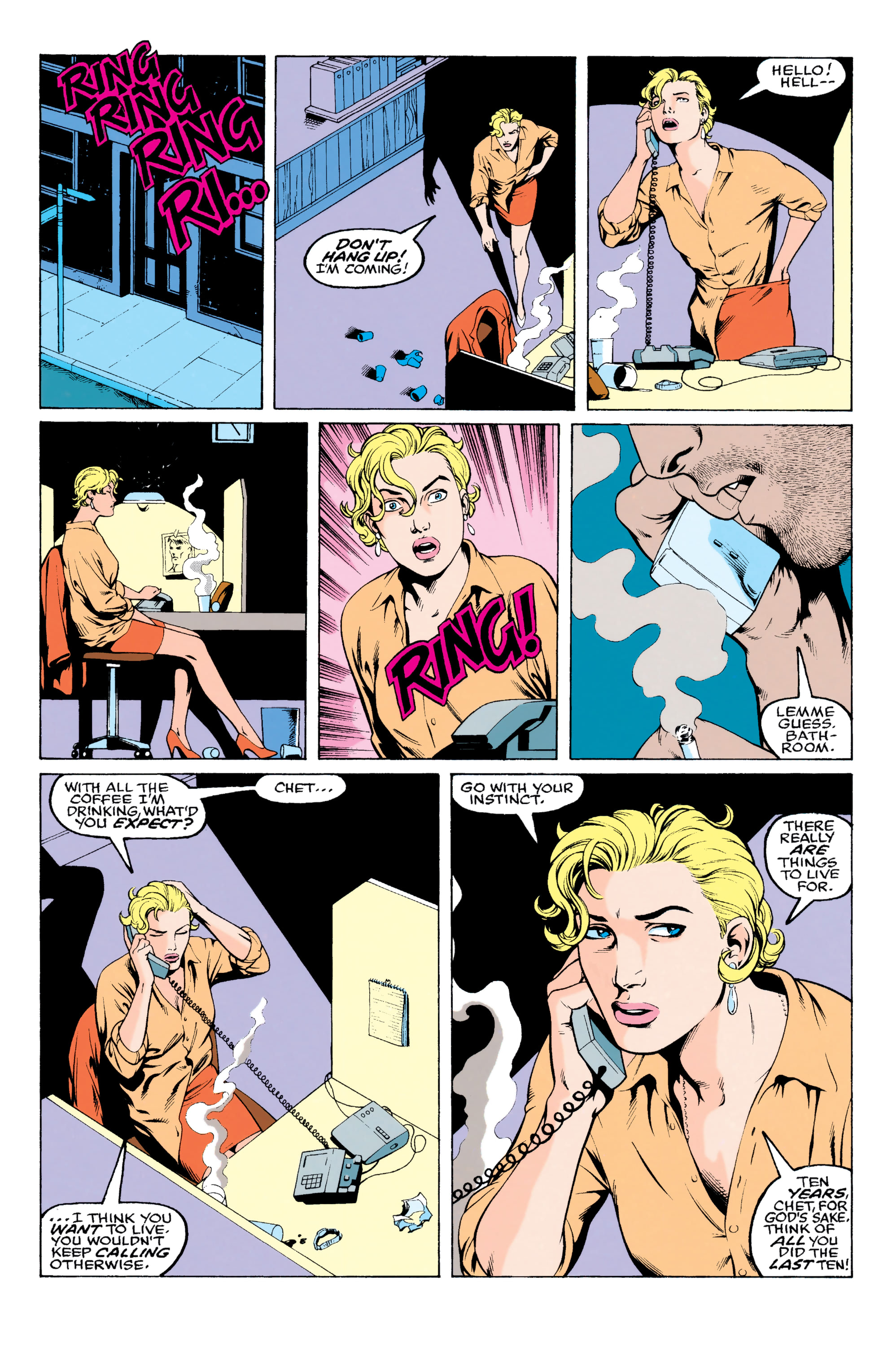 Read online Incredible Hulk By Peter David Omnibus comic -  Issue # TPB 3 (Part 8) - 59