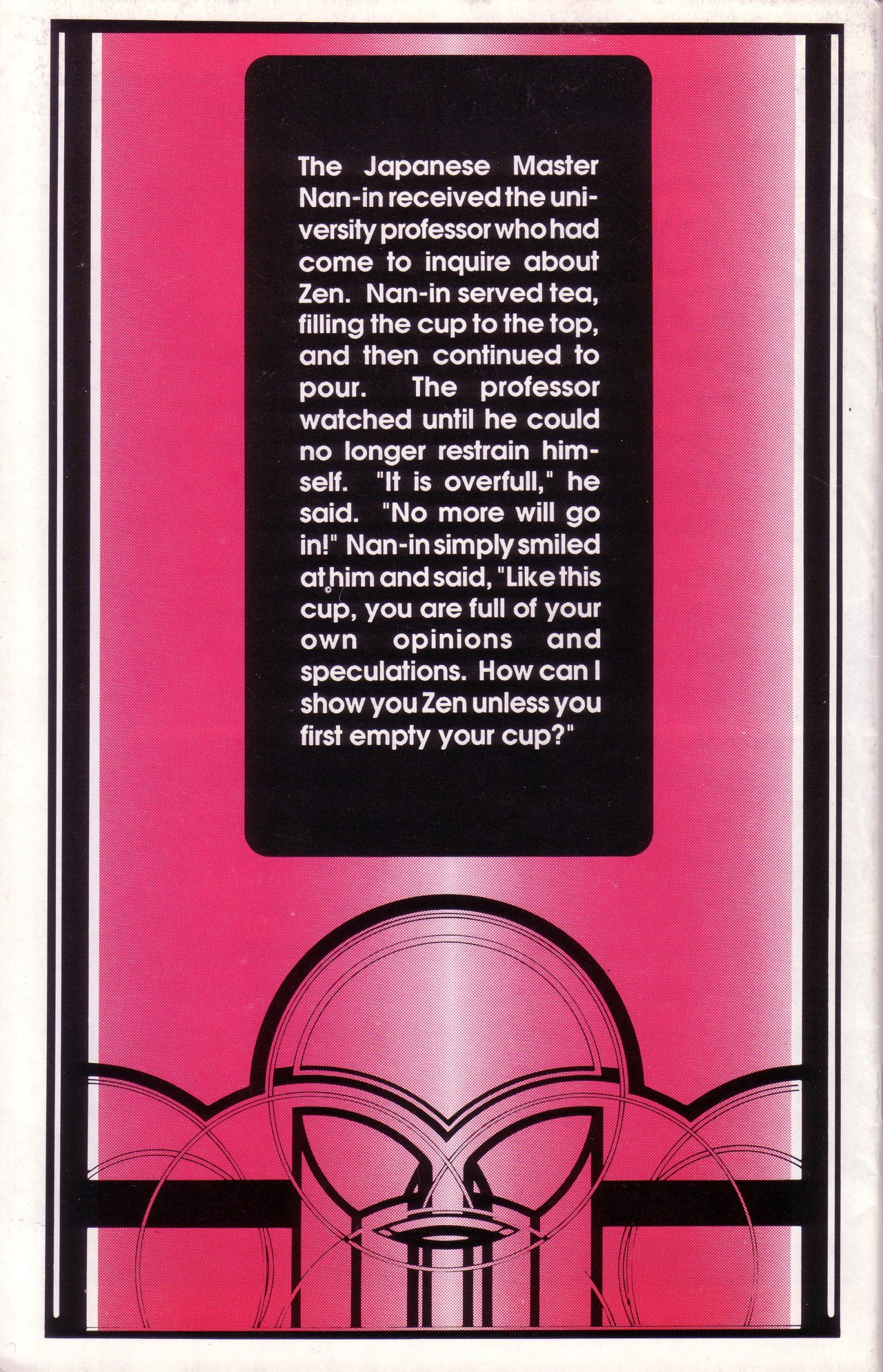 Read online Zen Intergalactic Ninja comic -  Issue #1 - 32