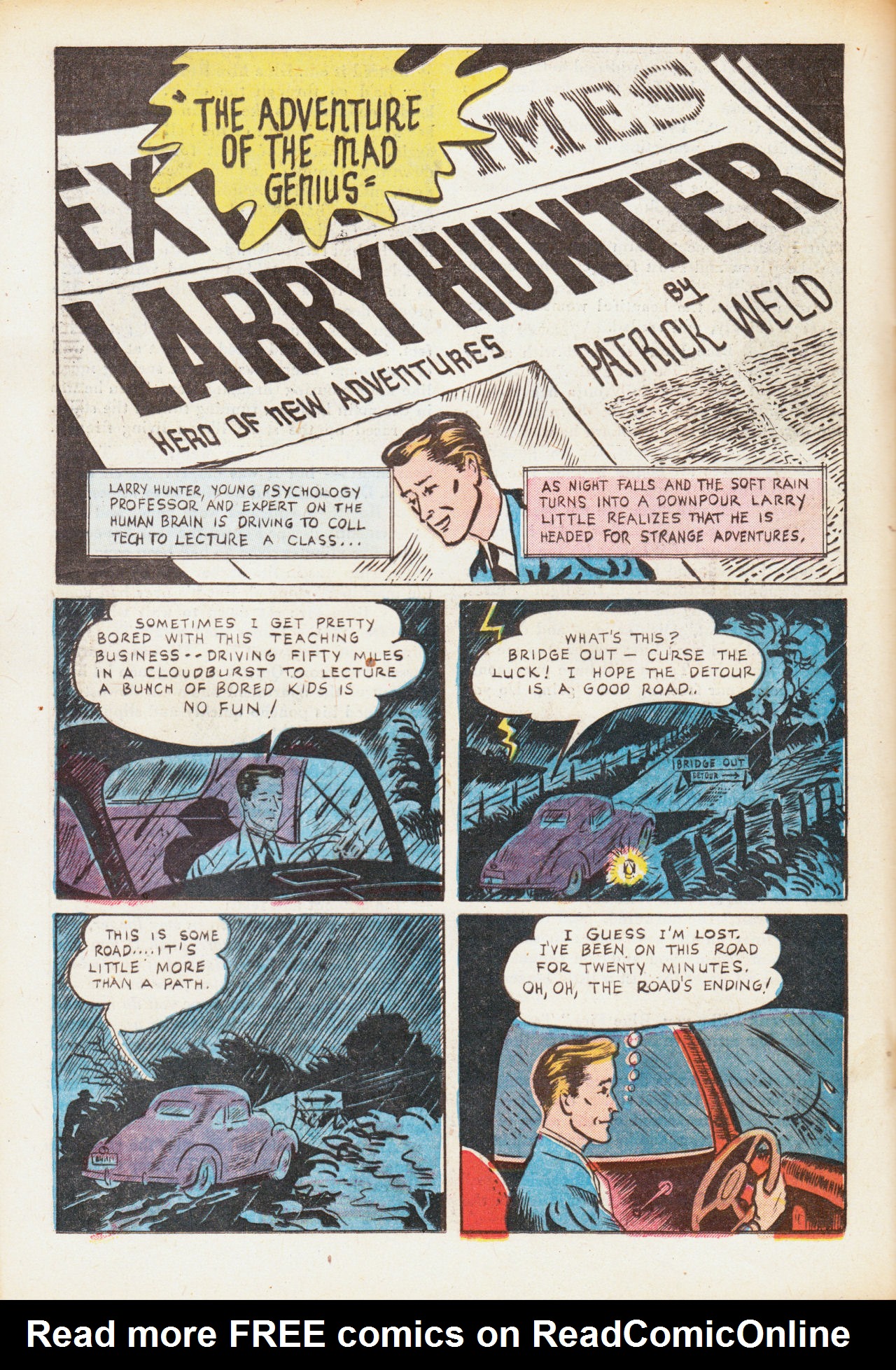 Read online Wham Comics comic -  Issue #2 - 36