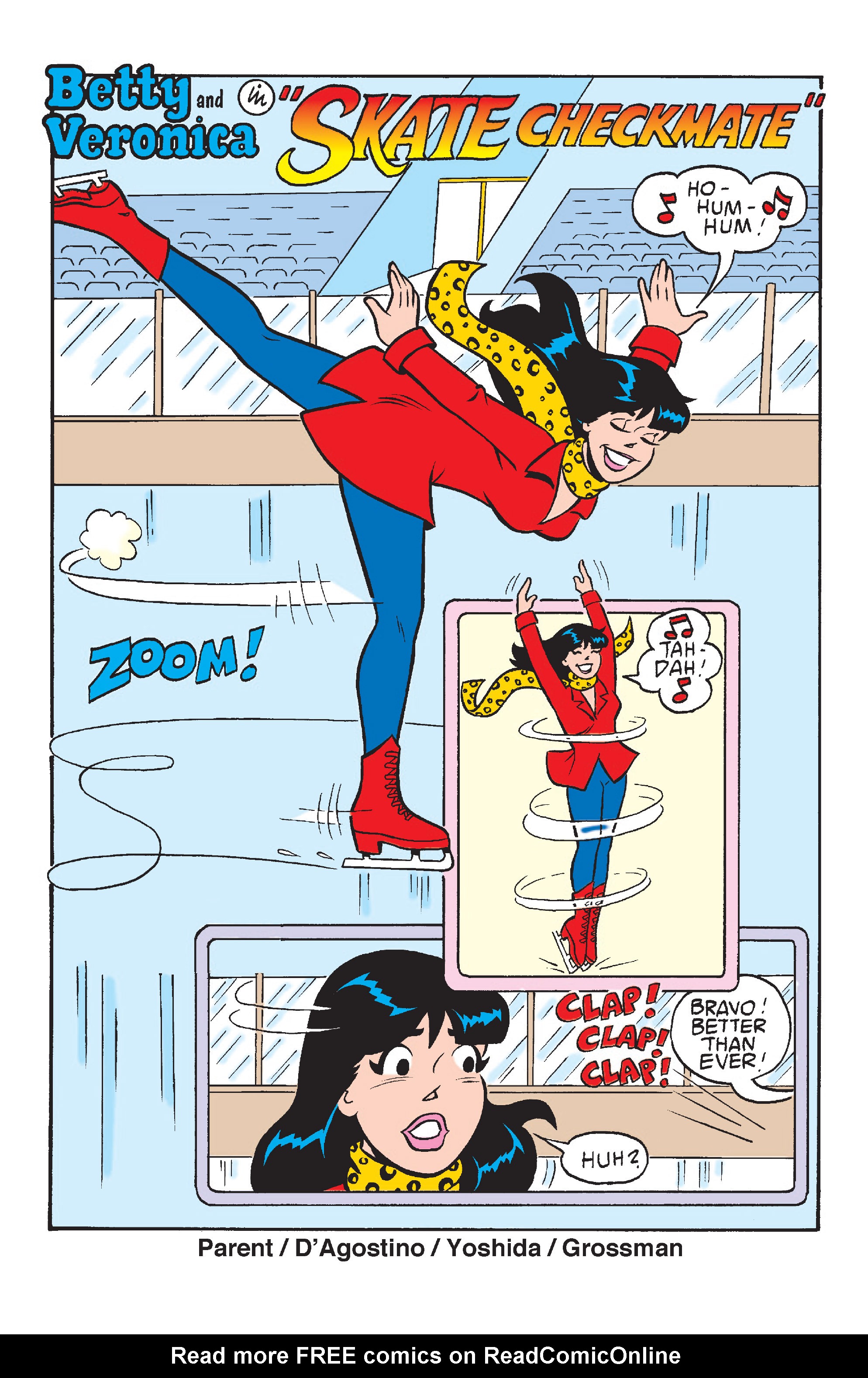 Read online Pep Digital comic -  Issue #127 - 90