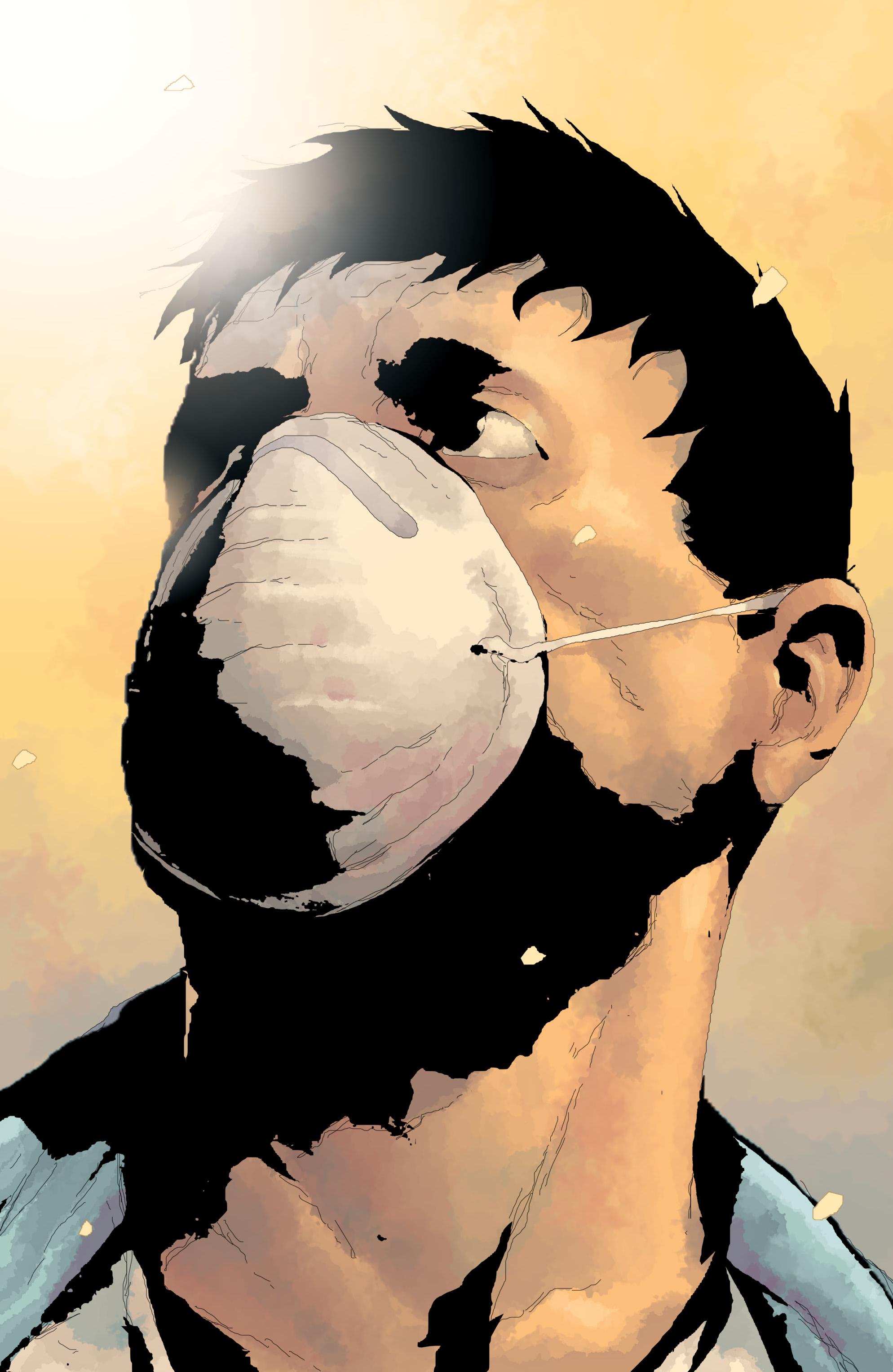 Read online Gideon Falls comic -  Issue #27 - 64