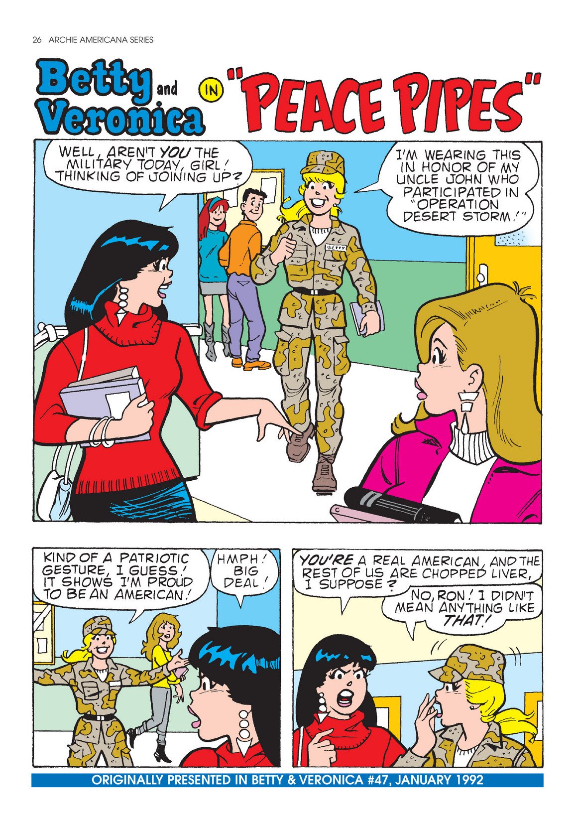 Read online Archie Americana Series comic -  Issue # TPB 9 - 28