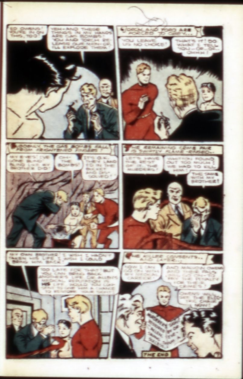 Captain America Comics 55 Page 36