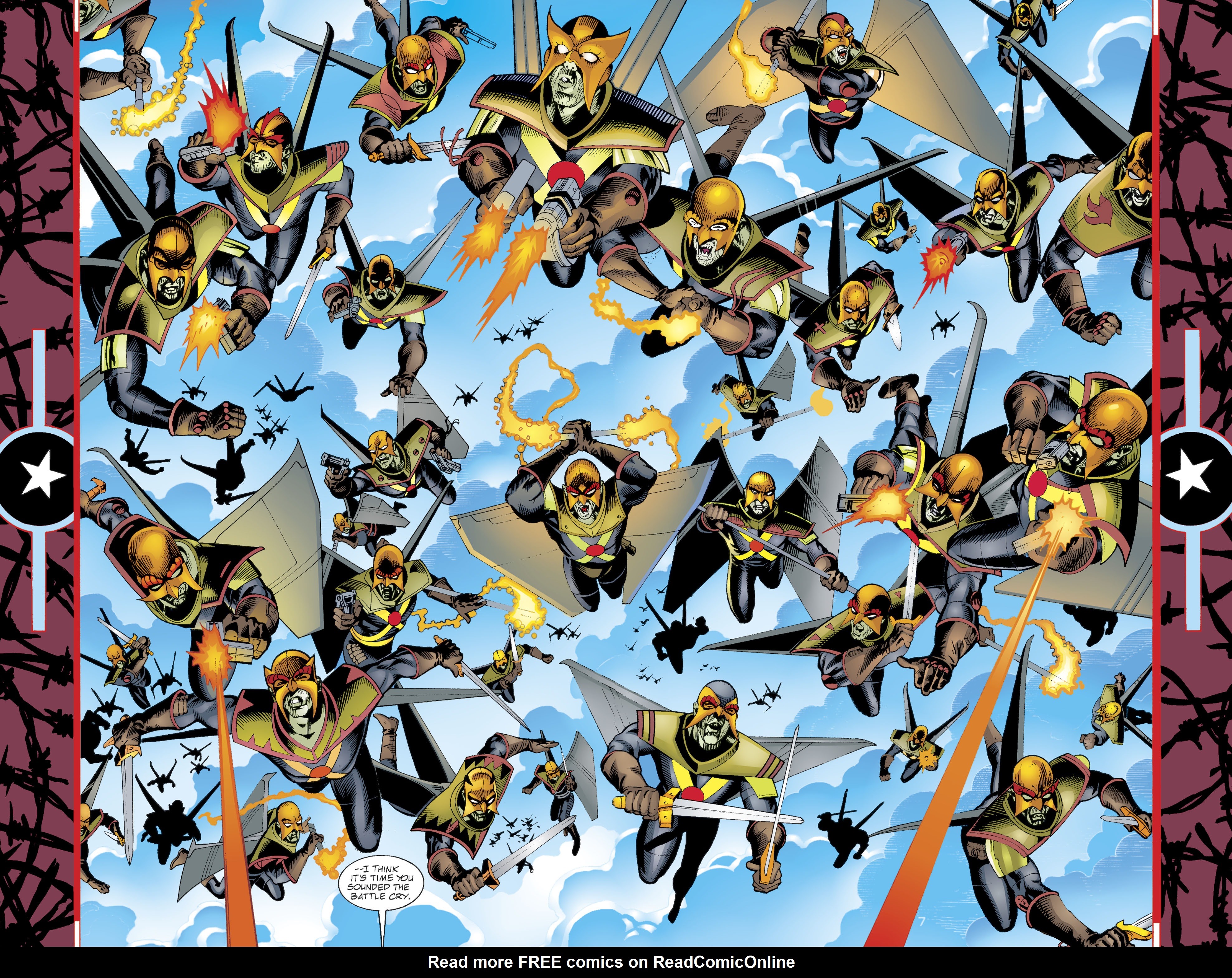 Read online JSA by Geoff Johns comic -  Issue # TPB 2 (Part 3) - 14