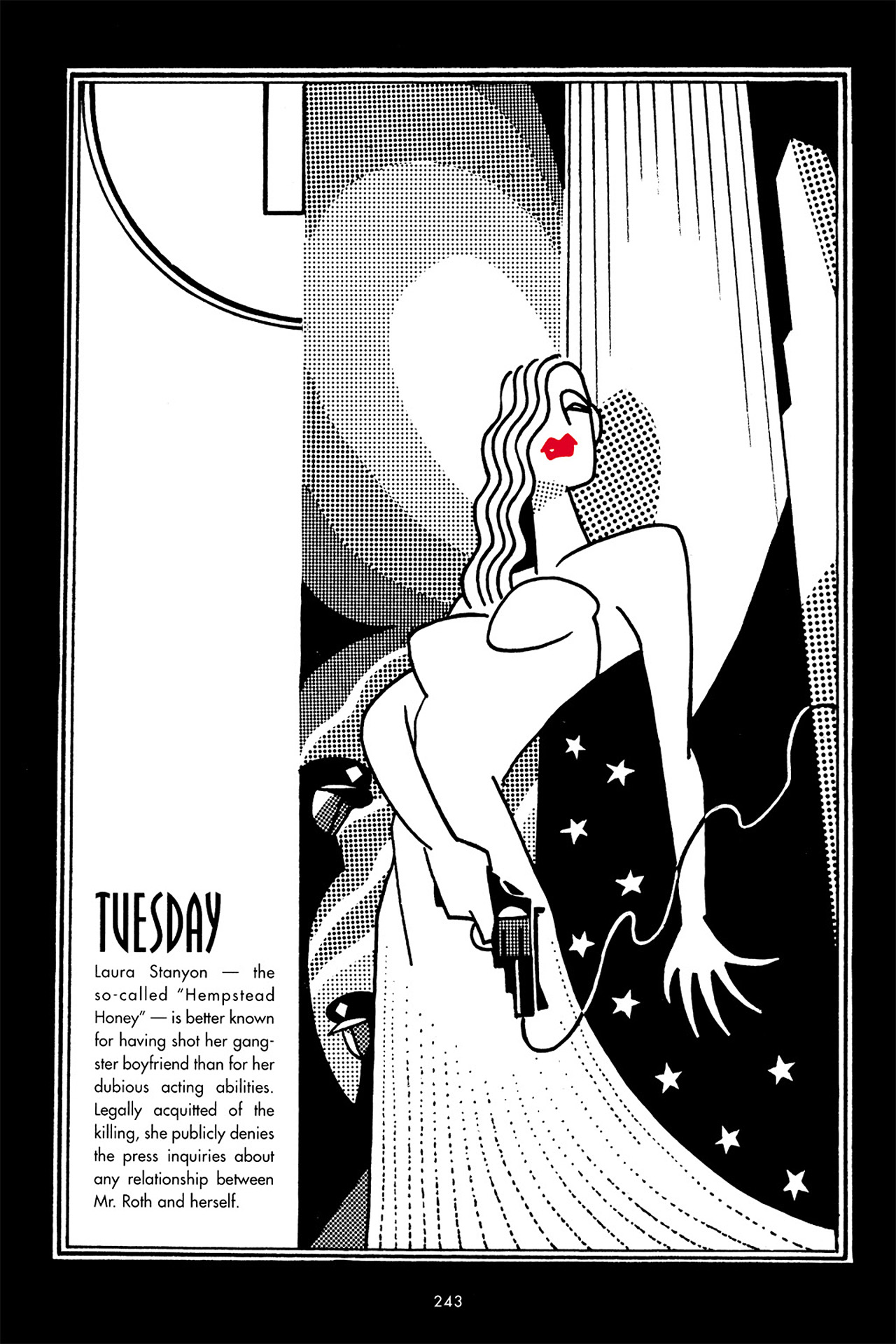 Read online Grendel Omnibus comic -  Issue # TPB_1 (Part 1) - 241