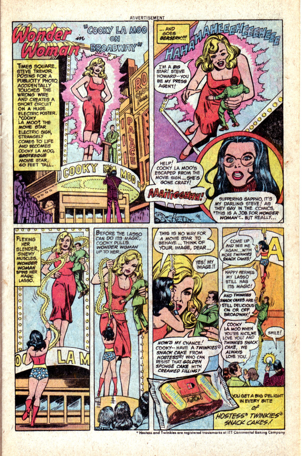 Read online House of Secrets (1956) comic -  Issue #148 - 13