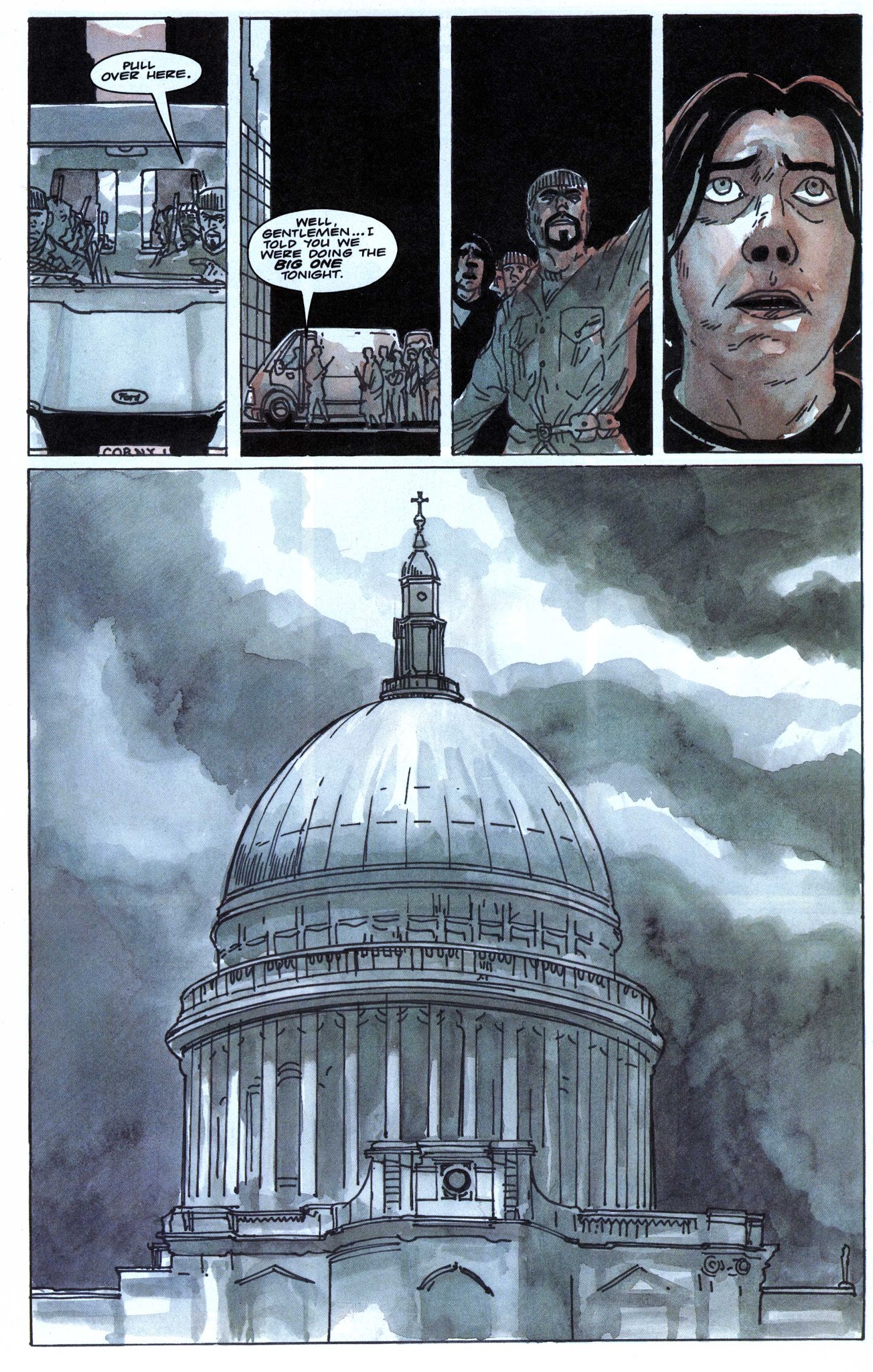 Read online Crisis comic -  Issue #37 - 20