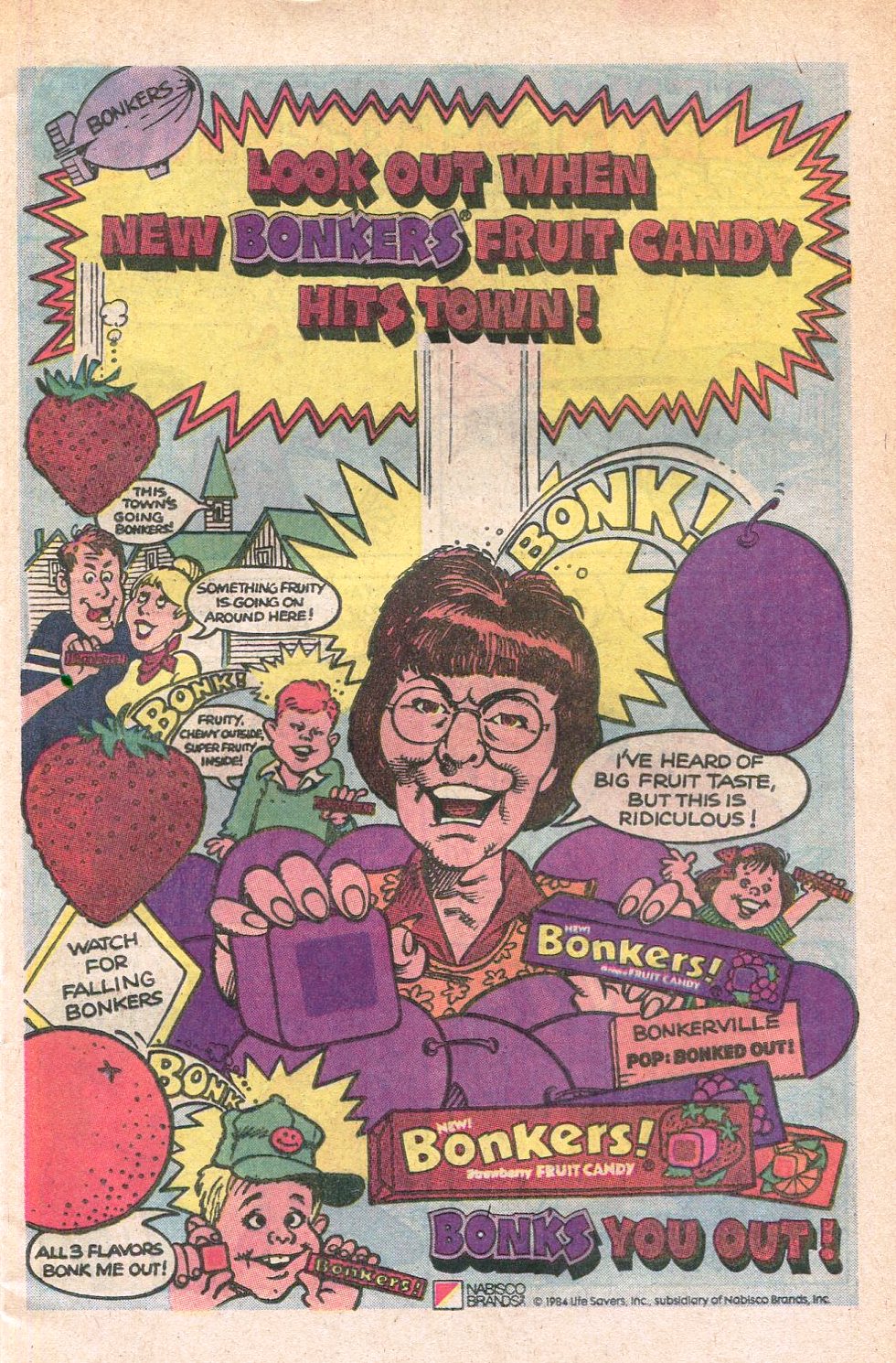 Read online Archie at Riverdale High (1972) comic -  Issue #100 - 9