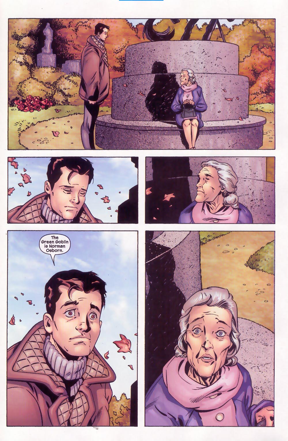 Peter Parker: Spider-Man Issue #50 #53 - English 30