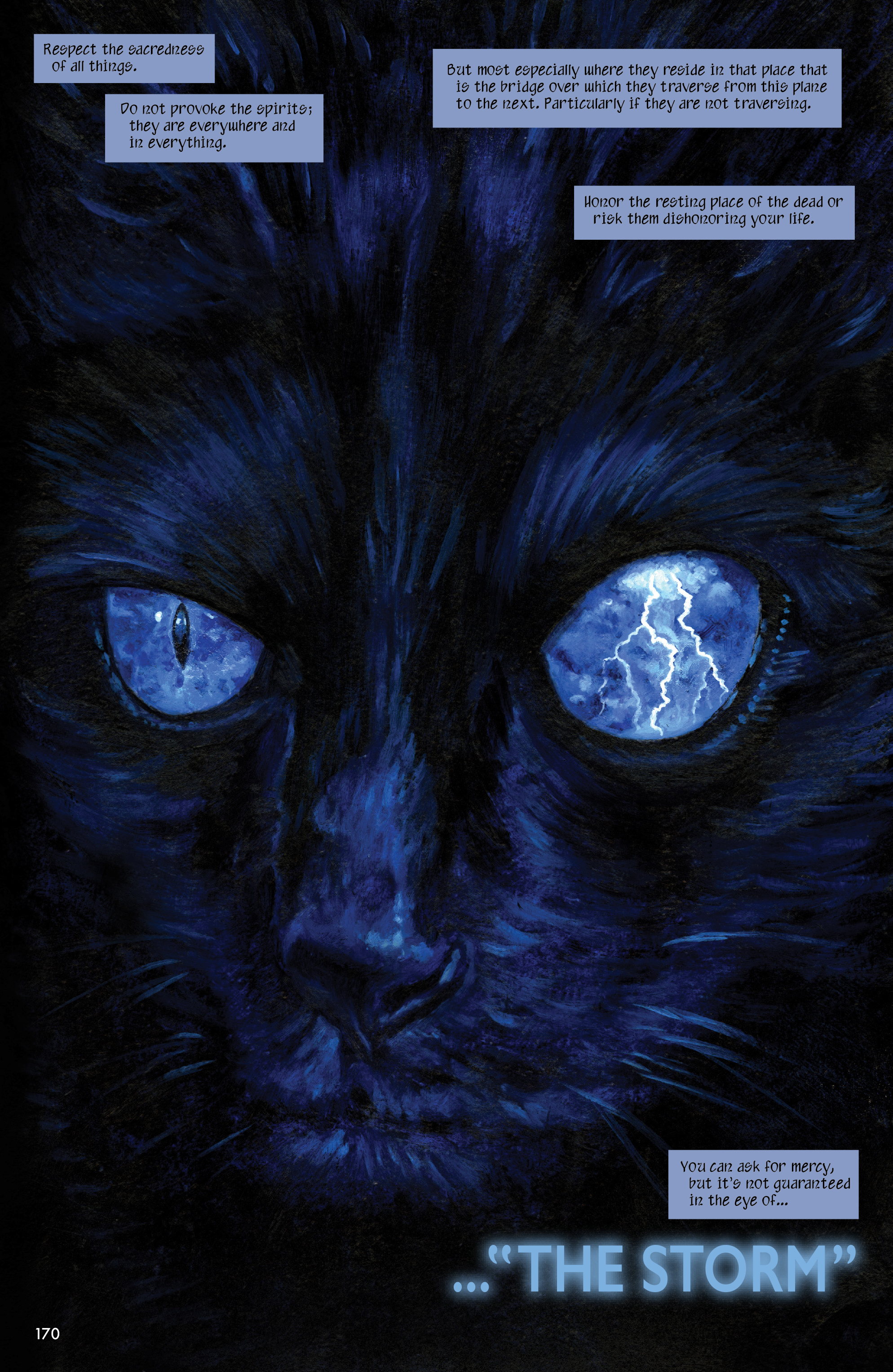 Read online John Carpenter's Tales for a HalloweeNight comic -  Issue # TPB 5 (Part 2) - 70