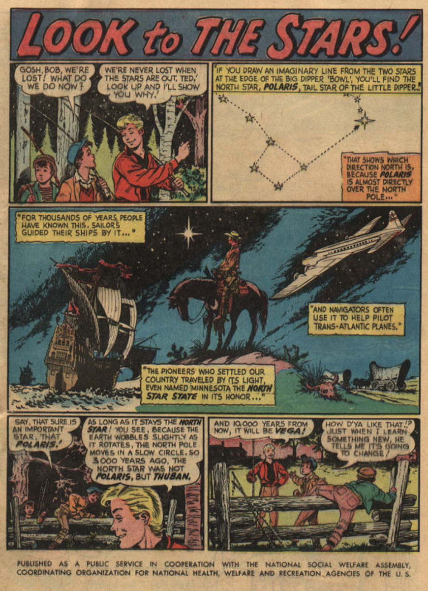 Read online The Adventures of Rex the Wonder Dog comic -  Issue #42 - 13