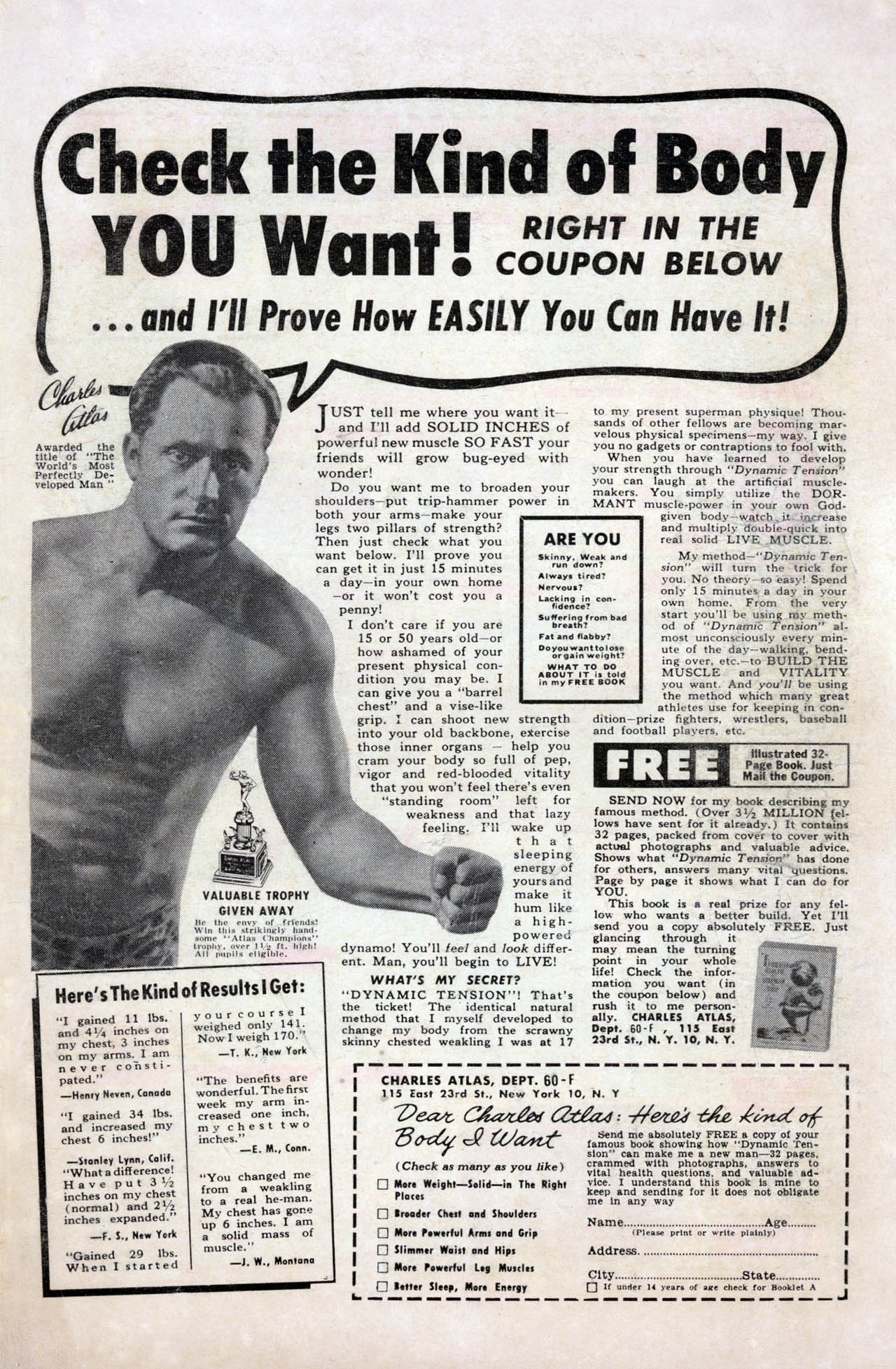 Read online The Outlaw Kid (1954) comic -  Issue #18 - 35