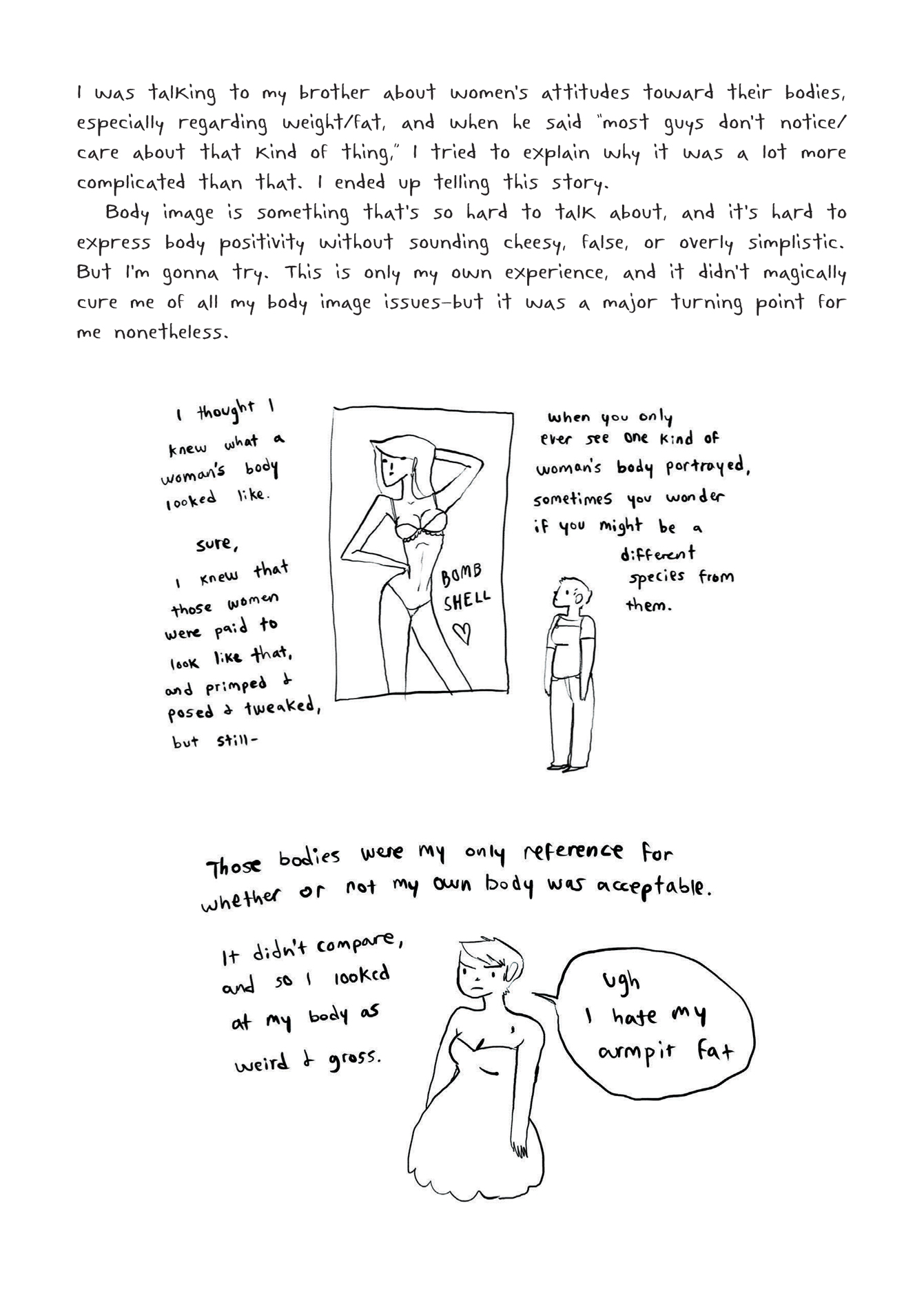 Read online Fire Never Goes Out Memoir in Pictures comic -  Issue # TPB (Part 1) - 49