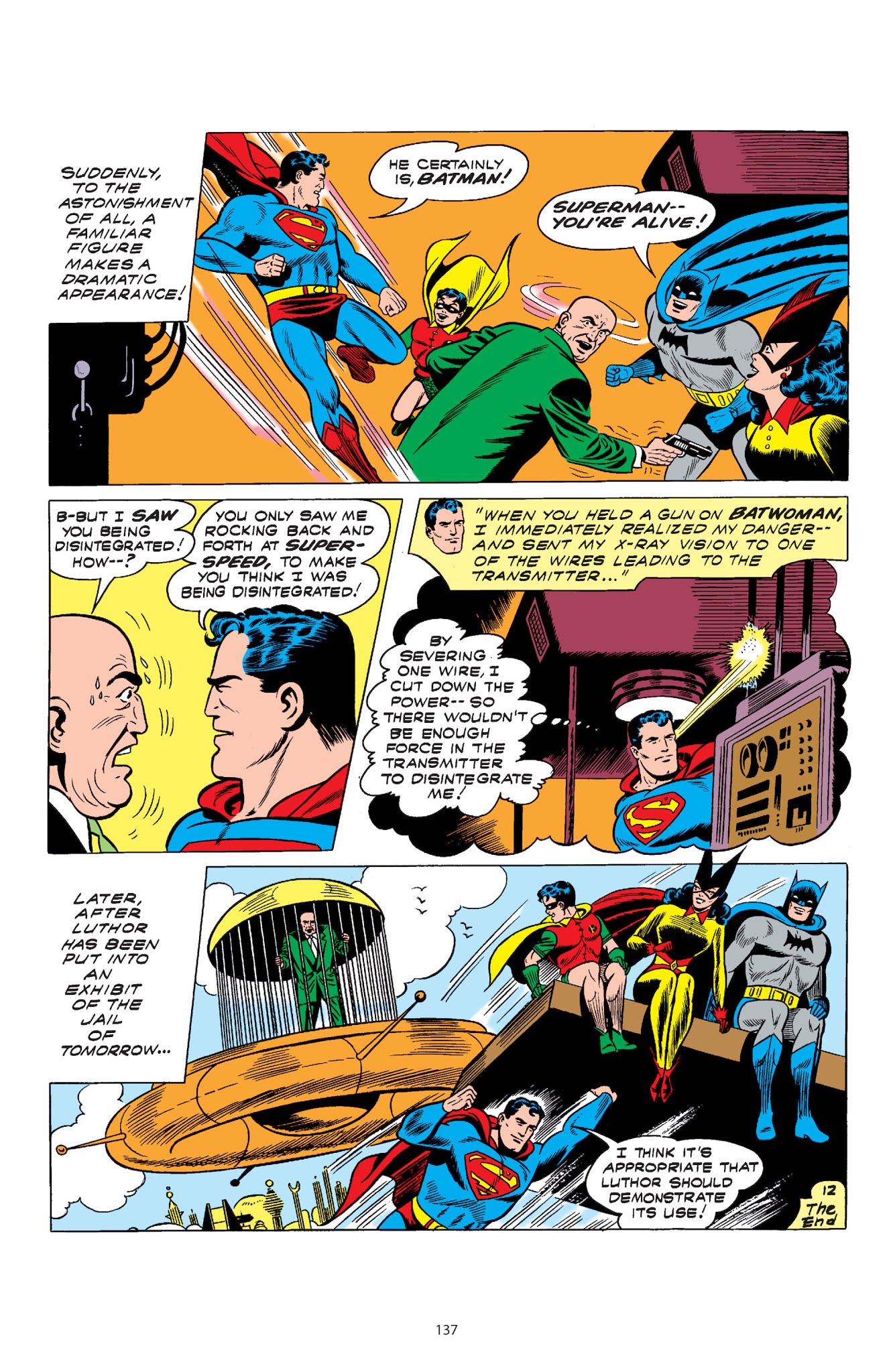 Read online Batman & Superman in World's Finest Comics: The Silver Age comic -  Issue # TPB 2 (Part 2) - 37
