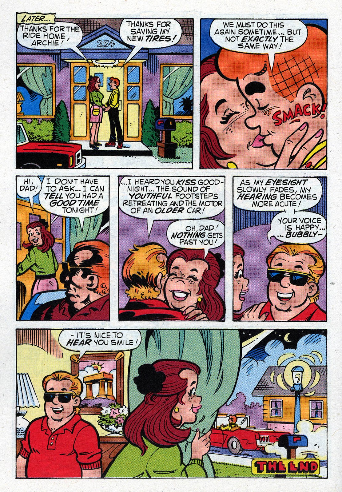 Tales From Riverdale Digest issue 3 - Page 26
