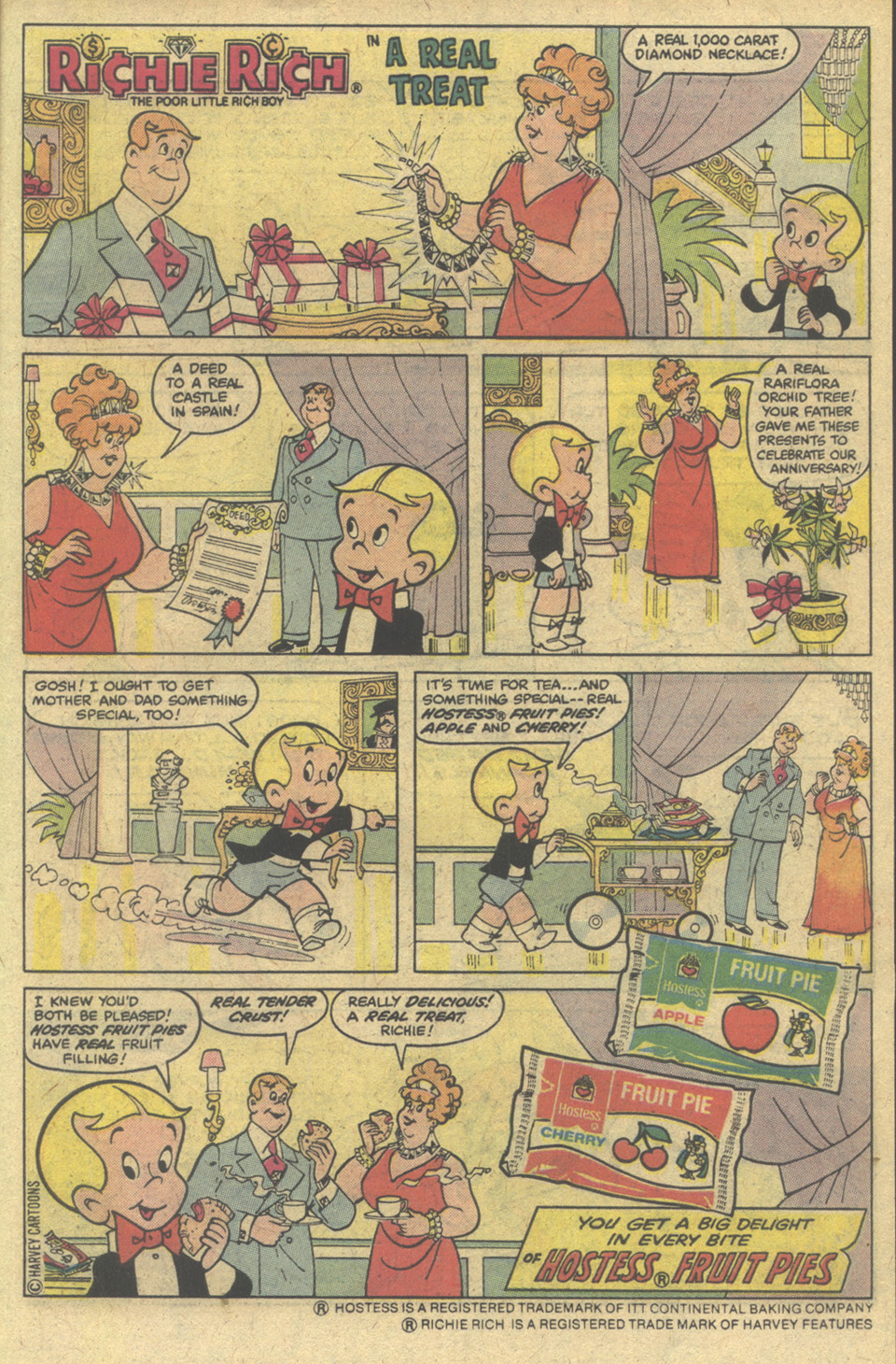 Read online Super Goof comic -  Issue #46 - 7