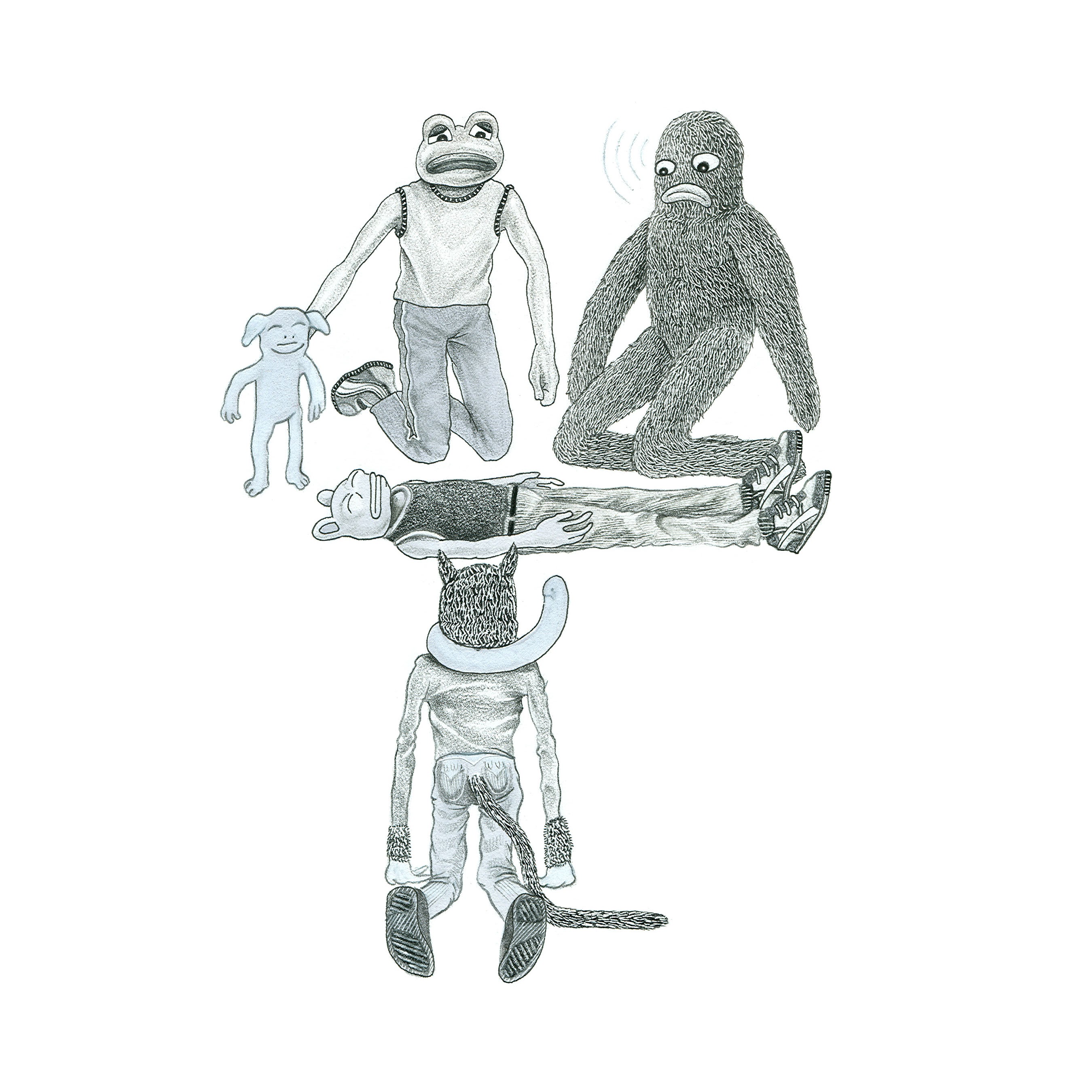 Read online Mindviscosity comic -  Issue # TPB (Part 1) - 75