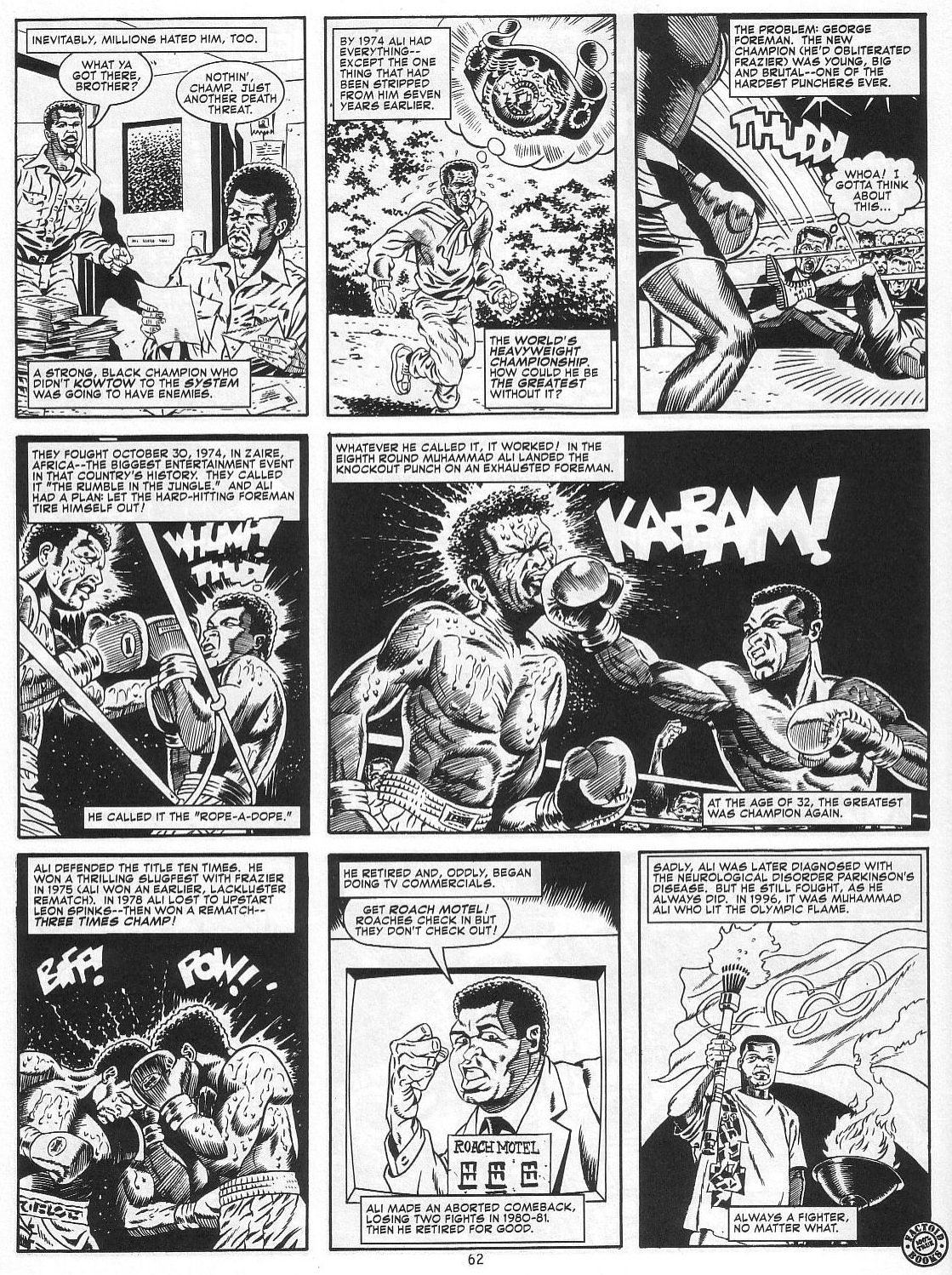 Read online The Big Book of... comic -  Issue # TPB The '70s - 61