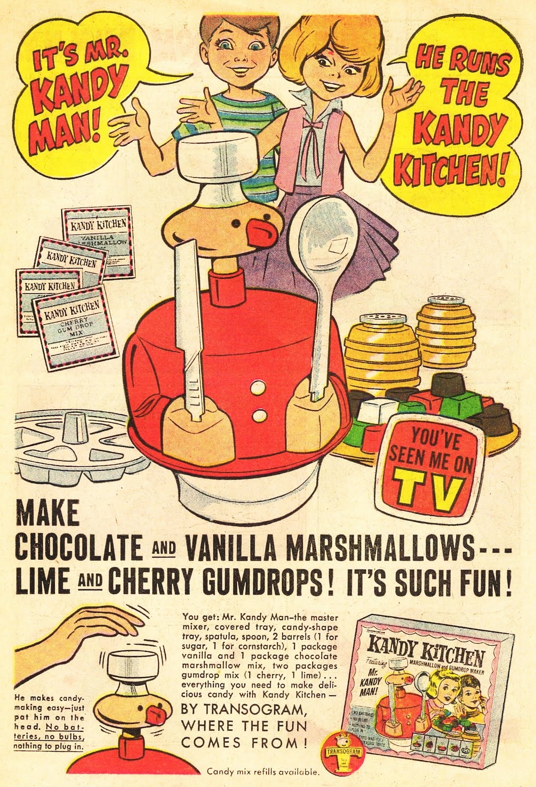 Read online Bugs Bunny comic -  Issue #109 - 12