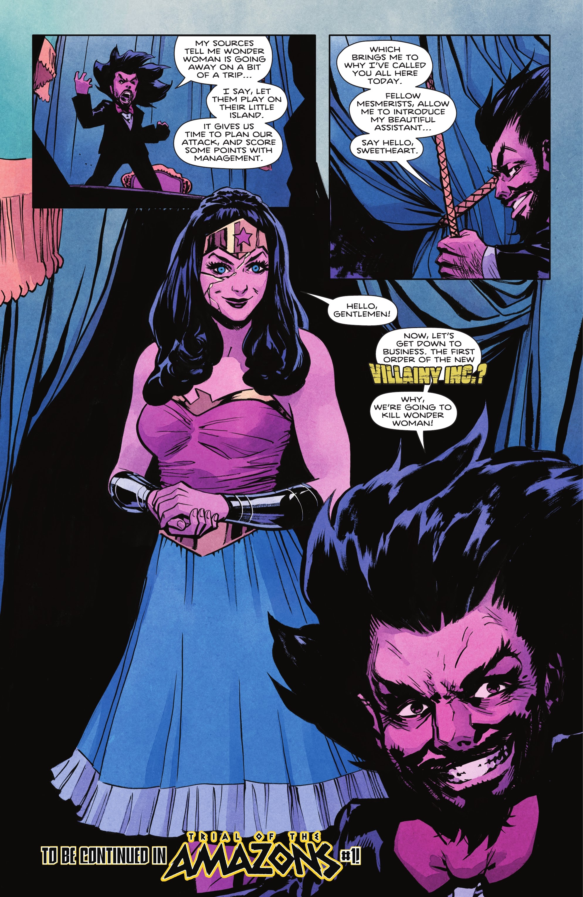 Read online Wonder Woman (2016) comic -  Issue #784 - 24