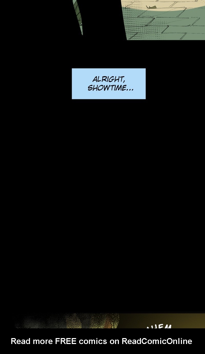 Read online Zatanna & the Ripper comic -  Issue #11 - 24