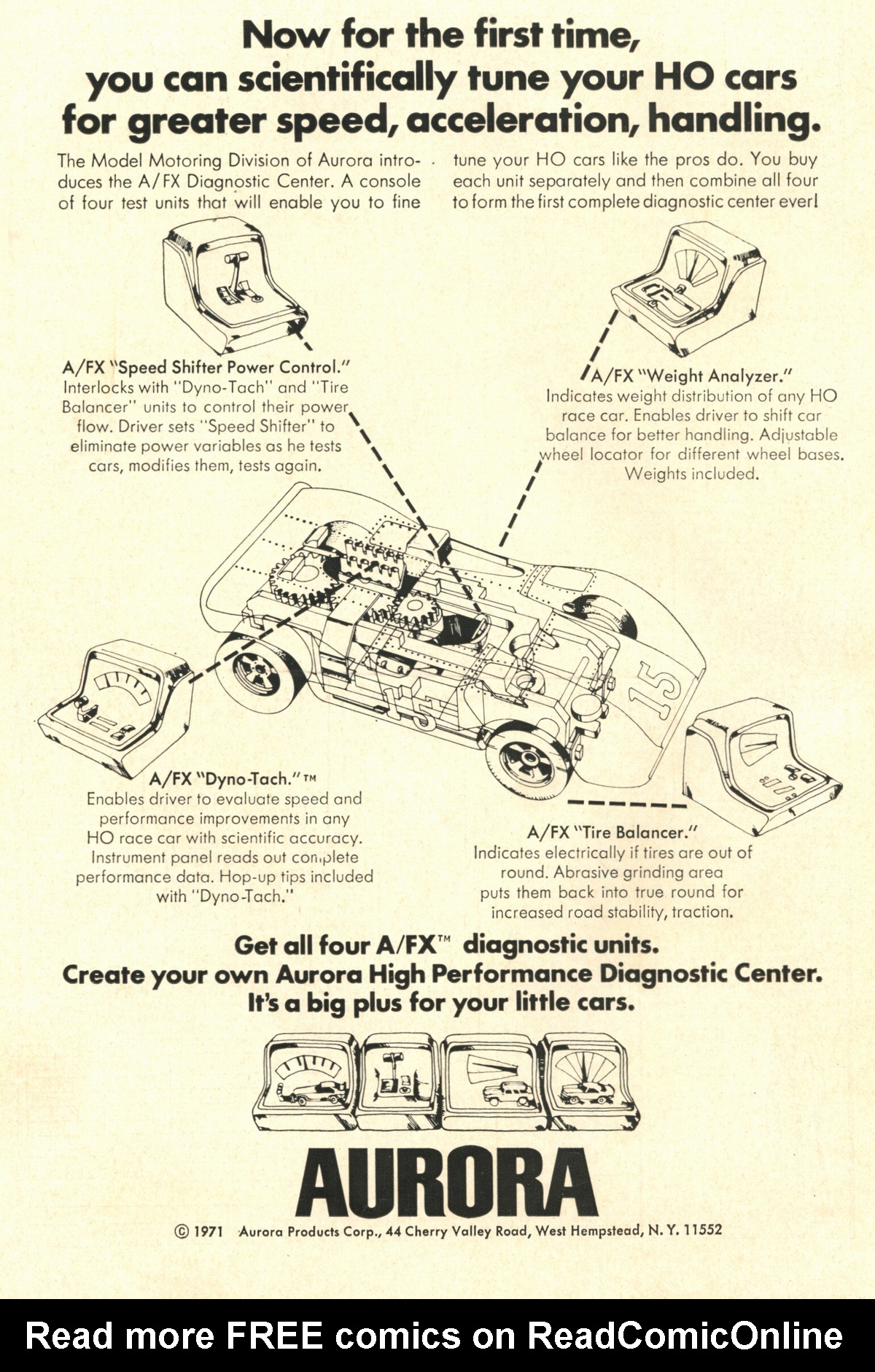 Read online Adventure Comics (1938) comic -  Issue #415 - 52