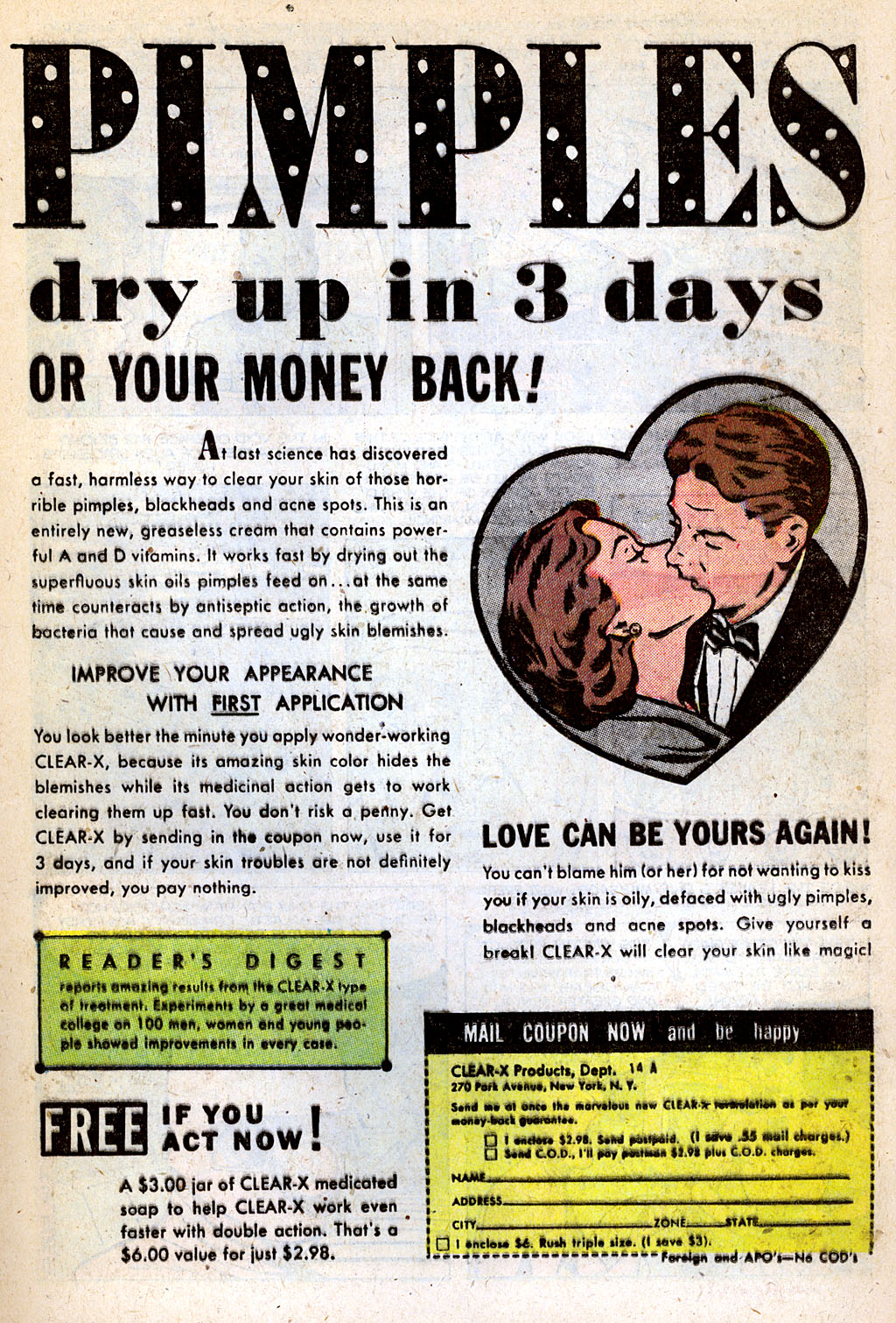 Read online Strange Tales (1951) comic -  Issue #43 - 14