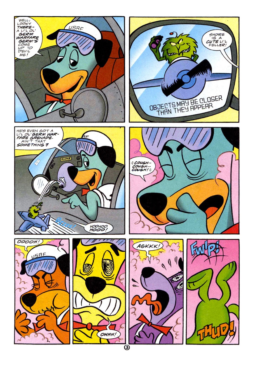 Cartoon Network Presents issue 8 - Page 25
