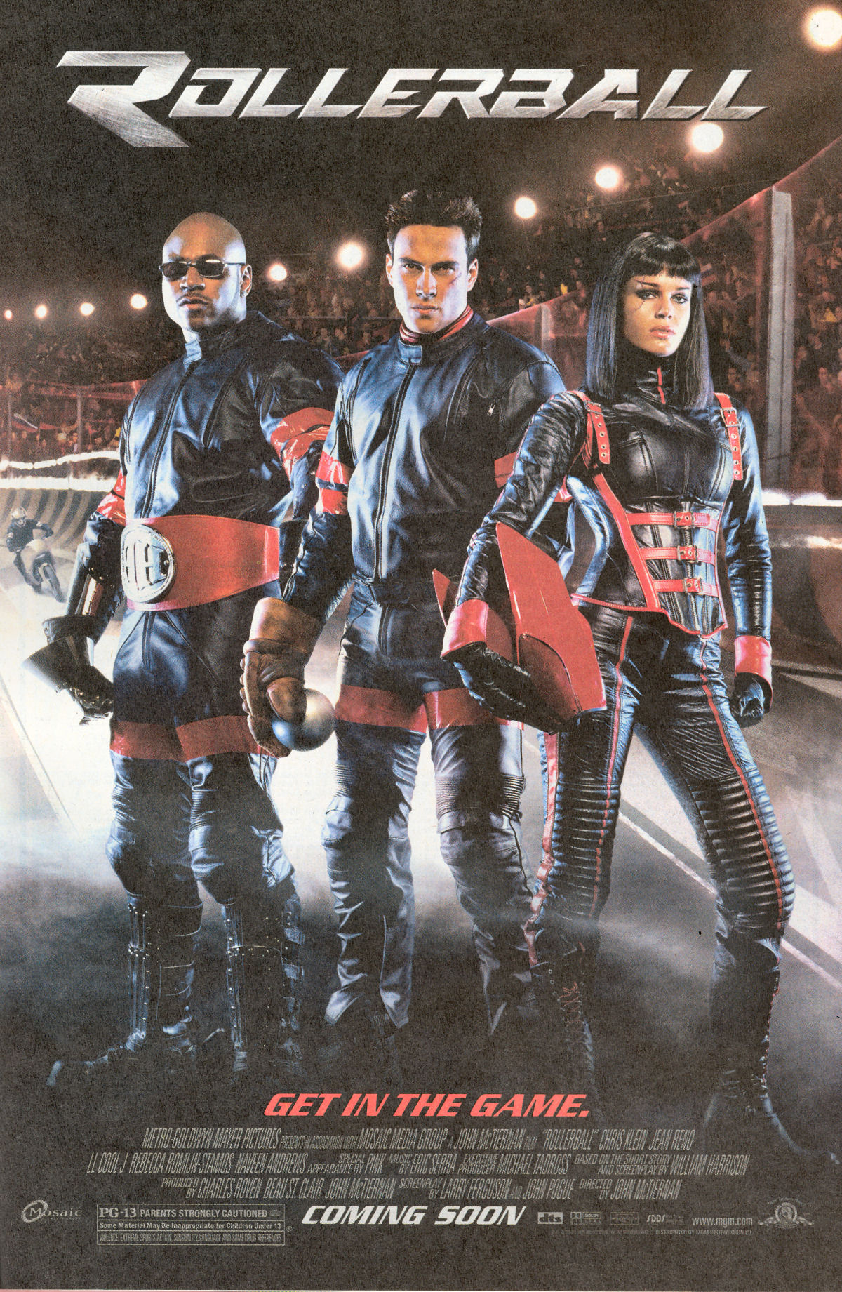 Read online The Power Company: Skyrocket comic -  Issue # Full - 35