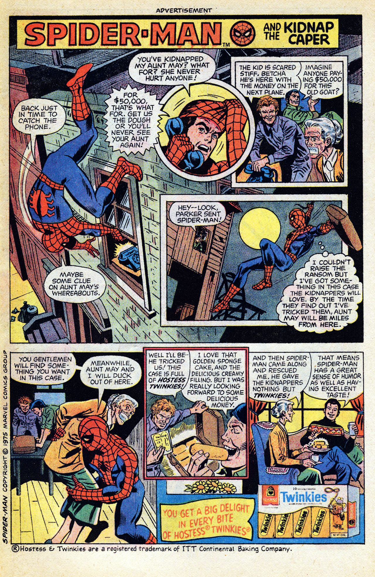 Read online Marvel Double Feature comic -  Issue #14 - 31