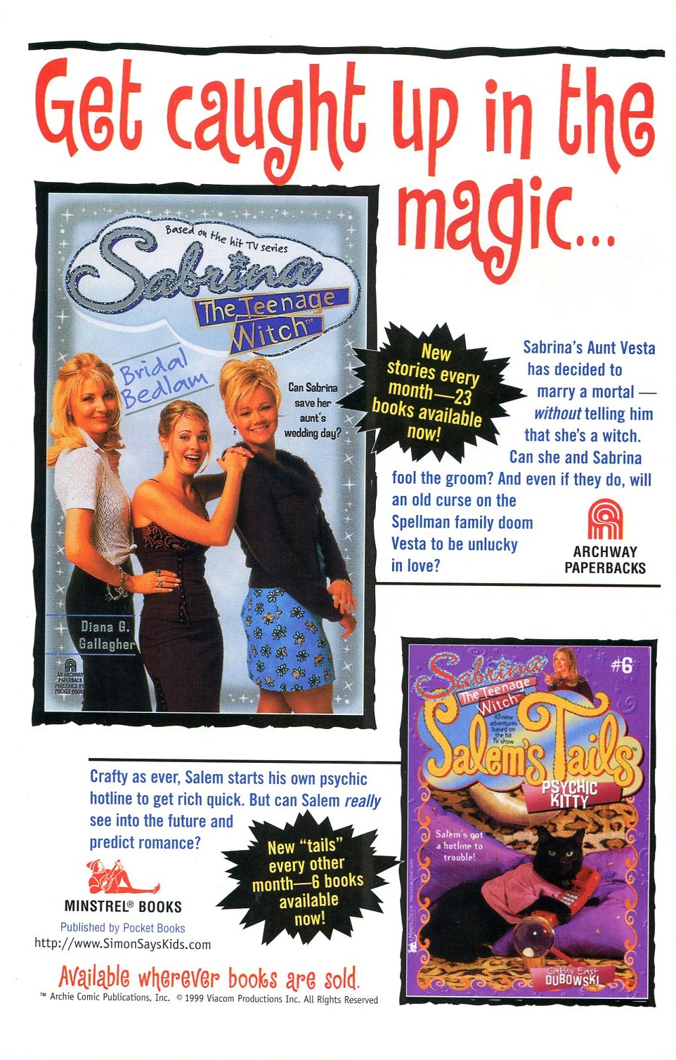 Read online Archie's Vacation Special comic -  Issue #7 - 2