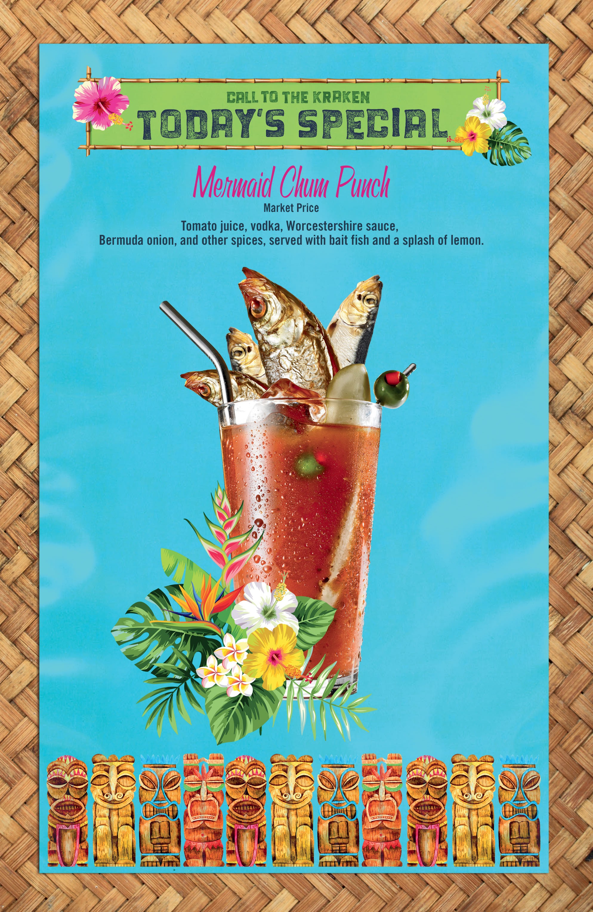 Read online Spy Island comic -  Issue #2 - 14