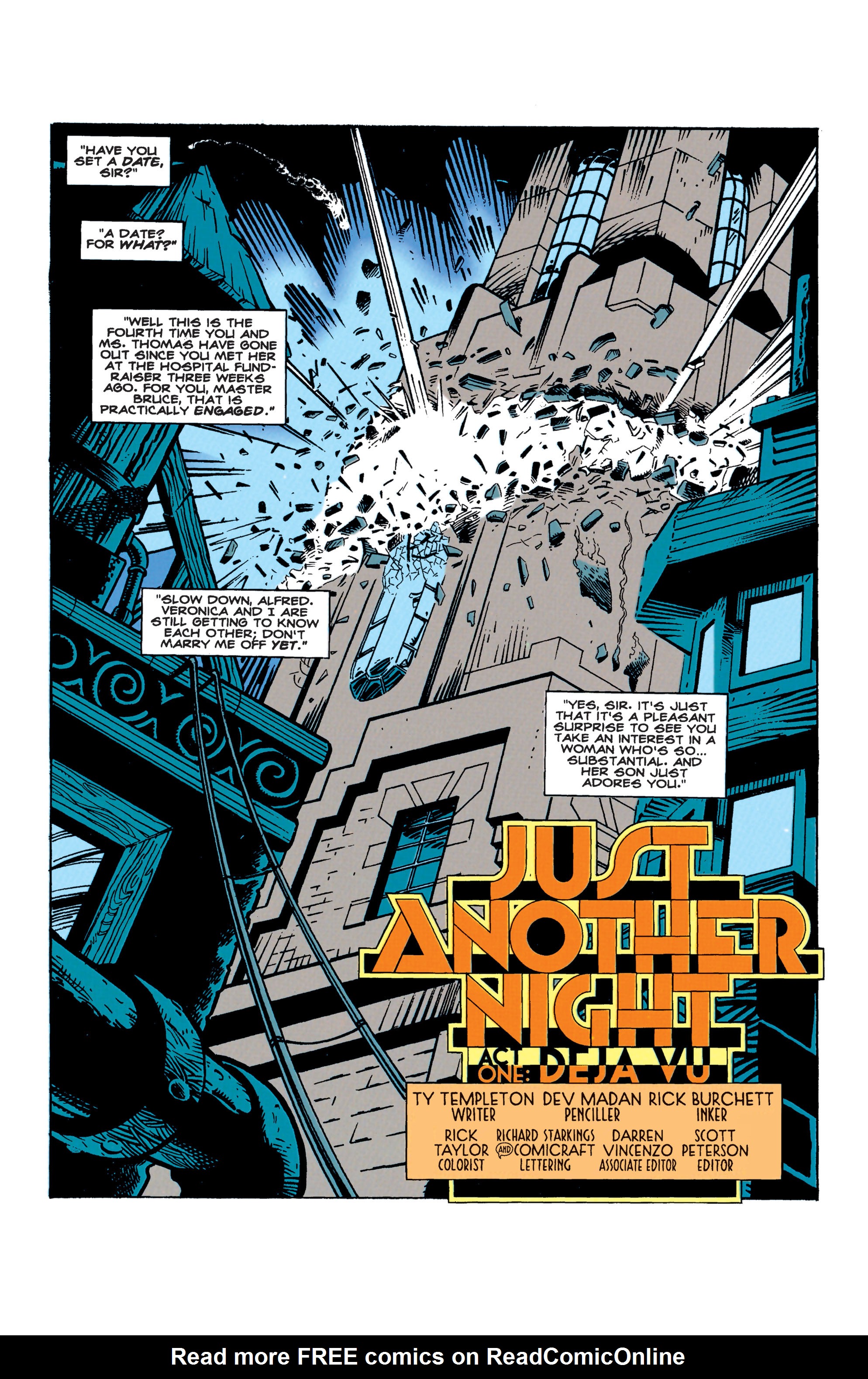 Read online The Batman Adventures comic -  Issue # _TPB 4 (Part 2) - 78