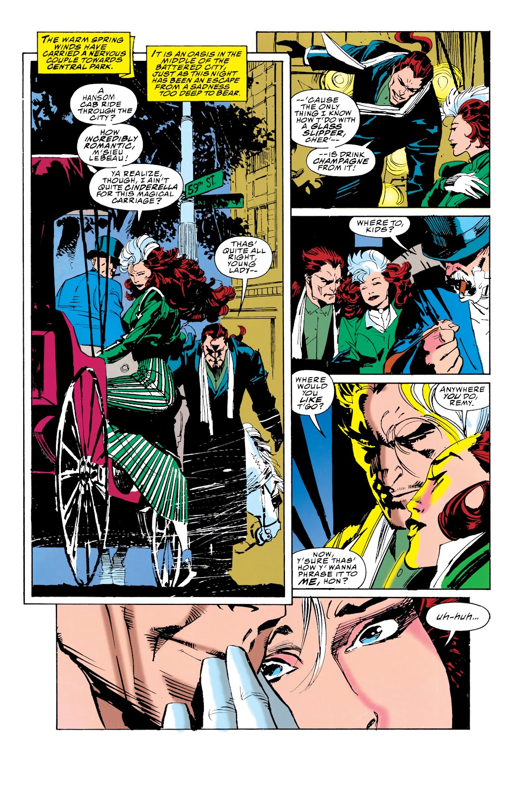 X-Men: Shattershot issue TPB (Part 4) - Page 48