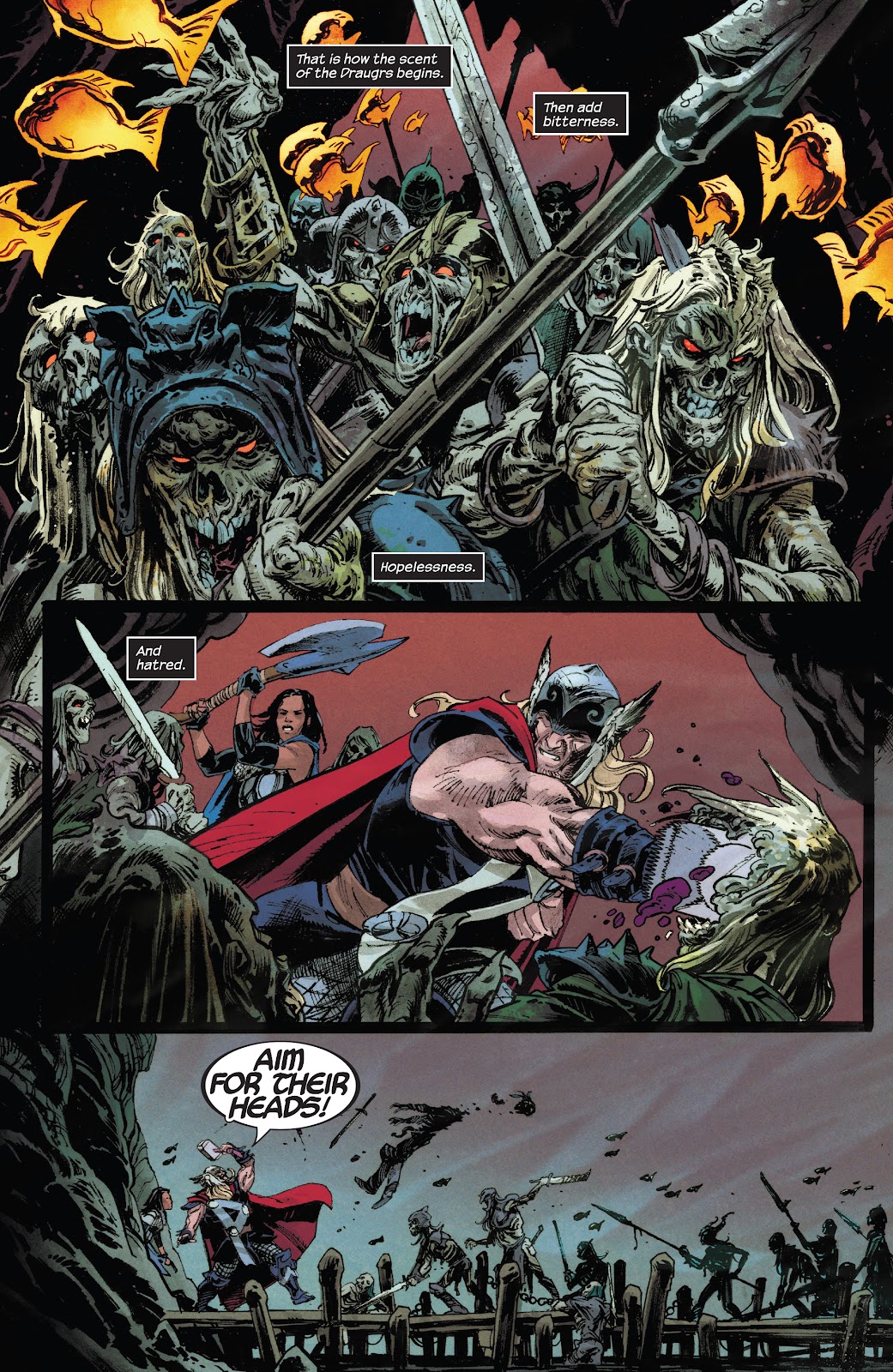 Thor (2020) issue 30 - Page 12