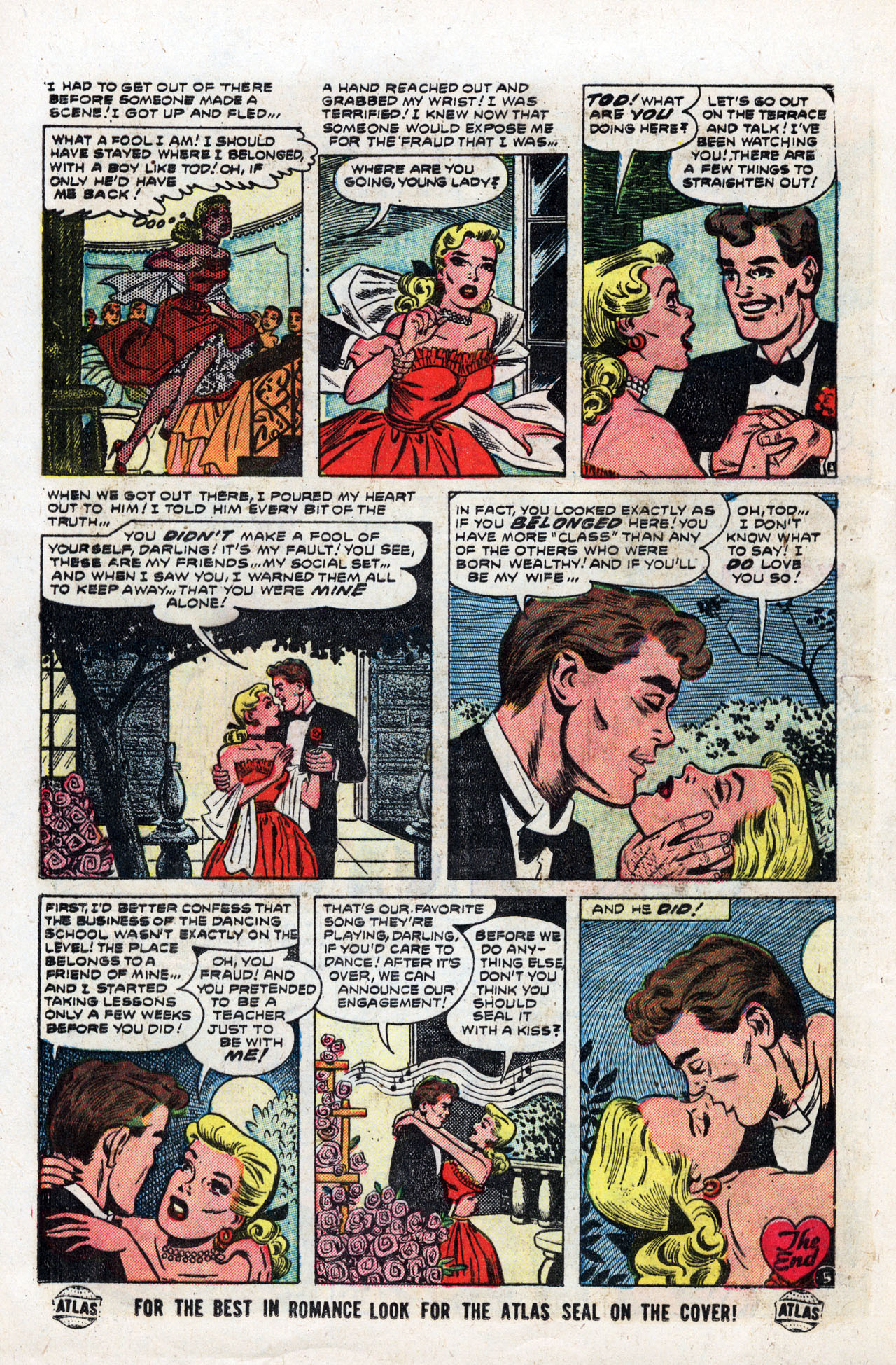 Read online My Own Romance comic -  Issue #41 - 24