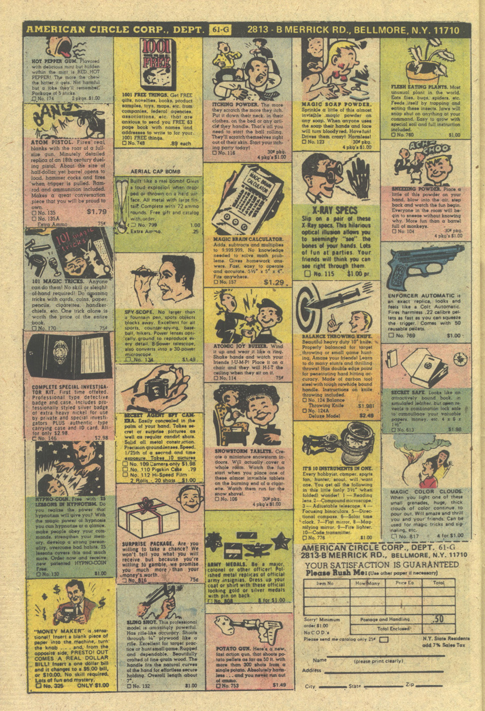 Read online Walt Disney's Mickey Mouse comic -  Issue #167 - 30