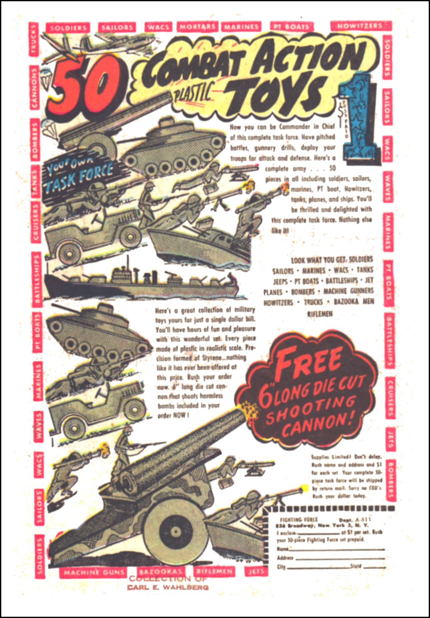 Read online Blackhawk (1957) comic -  Issue #58 - 34