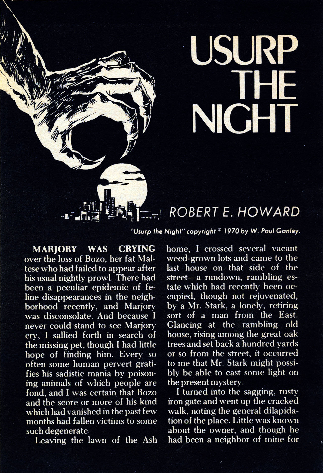 Read online The Haunt of Horror comic -  Issue # TPB 1 - 143