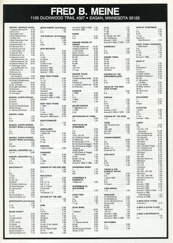 Read online The Savage Sword Of Conan comic -  Issue #142 - 67