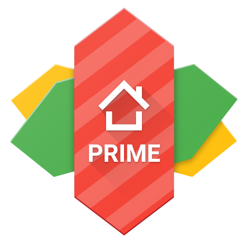 Nova Launcher Prime D Ücretsiz Apk İndir ~ Android Apk 