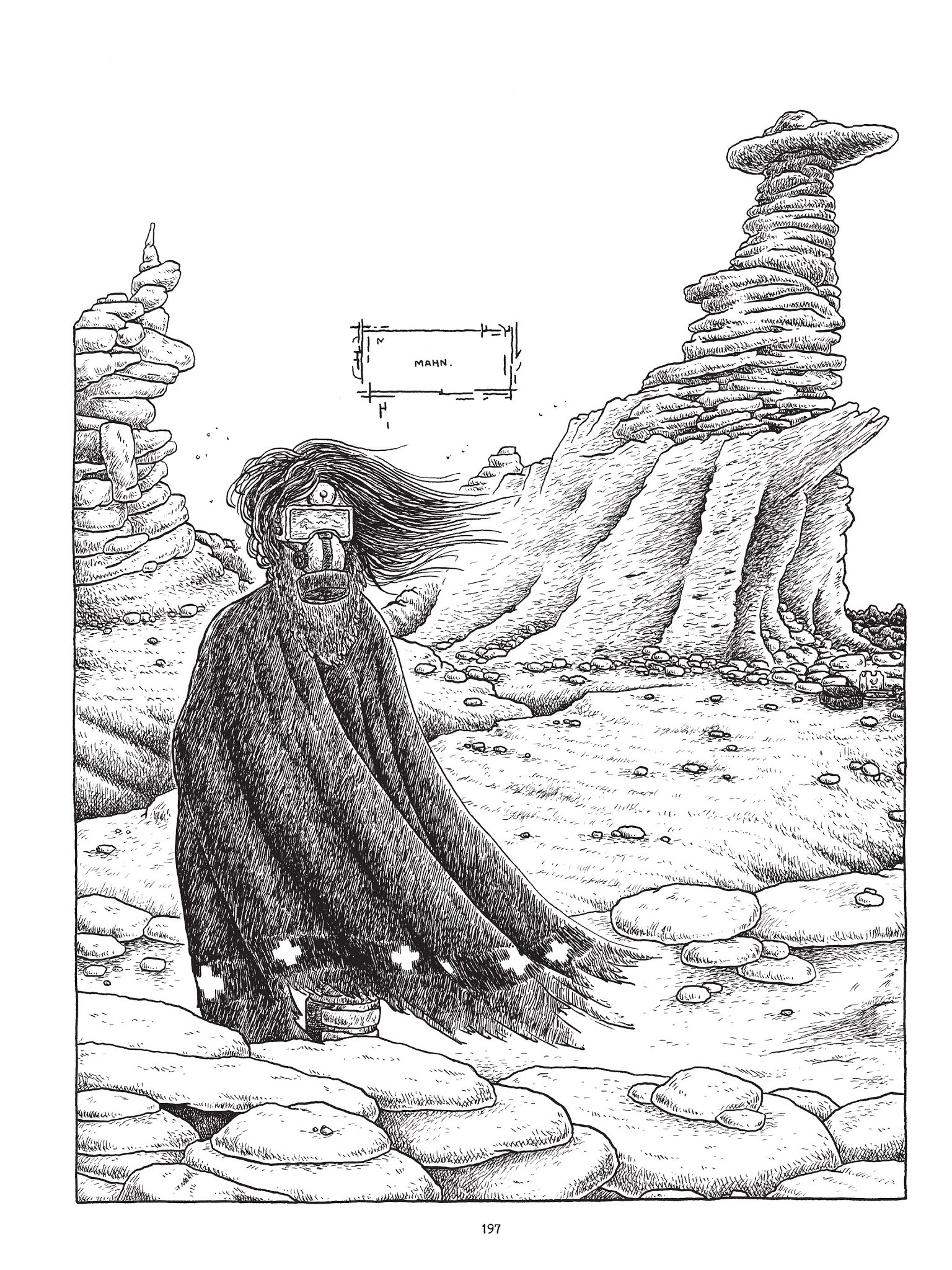 Read online Nod Away comic -  Issue # TPB (Part 2) - 96