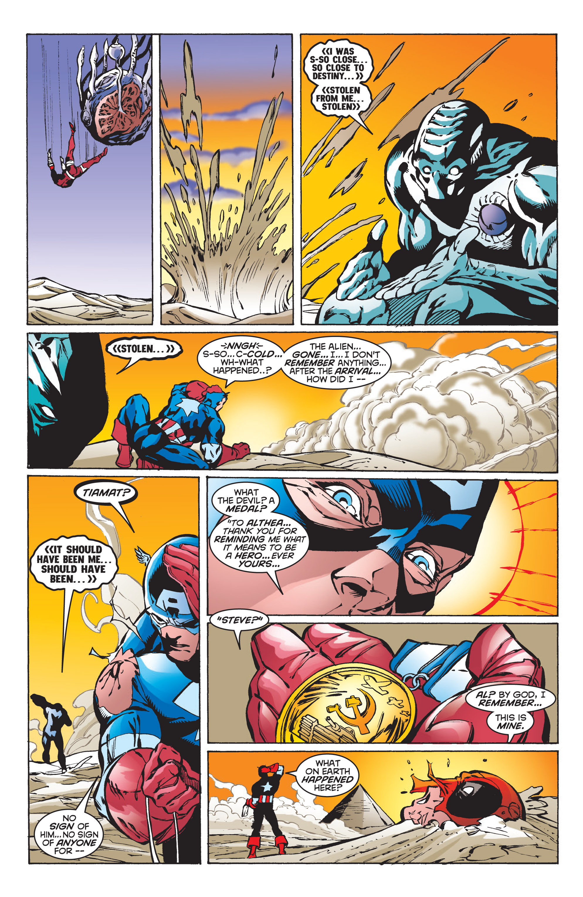 Read online Deadpool (1997) comic -  Issue #25 - 36