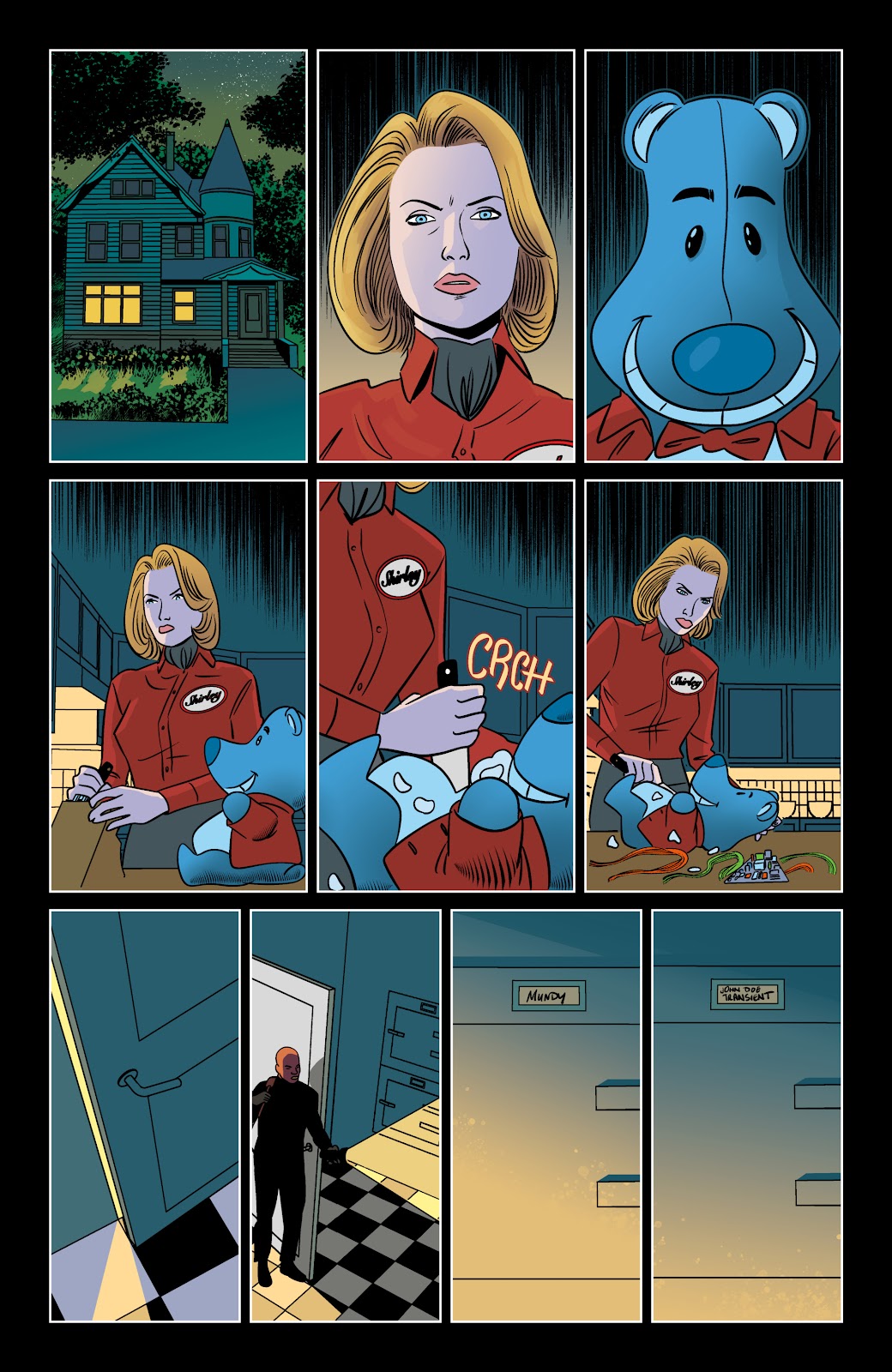 Everything issue TPB - Page 59